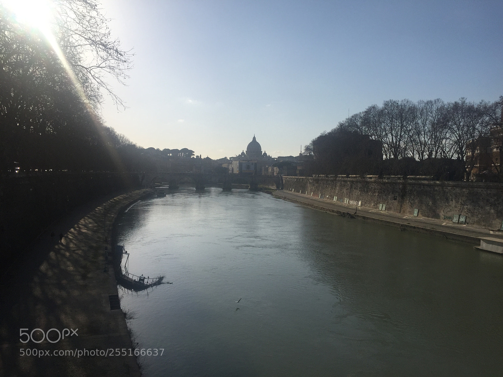 Apple iPhone 6 sample photo. Trip to rome, italy photography