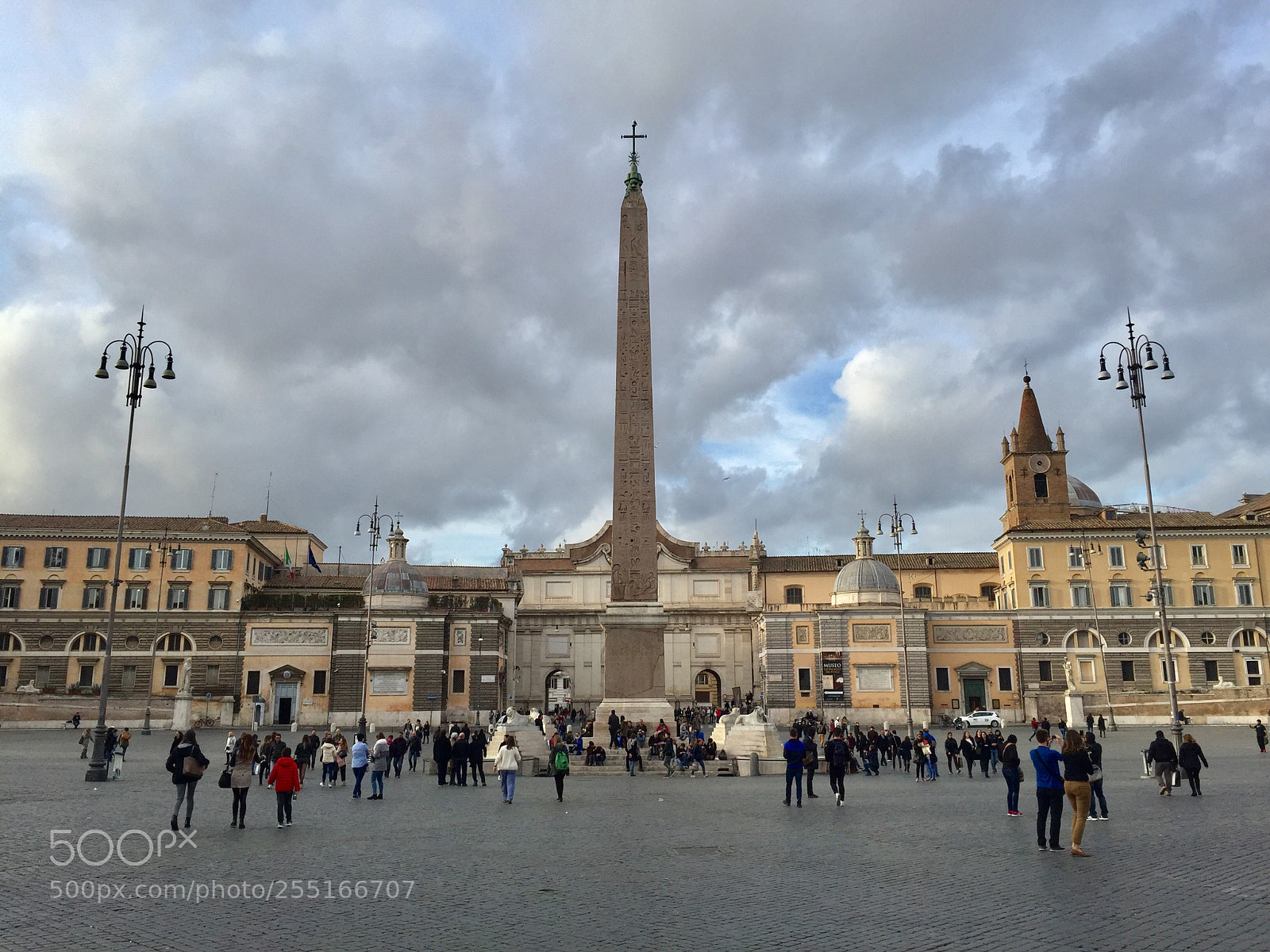 Apple iPhone 6 sample photo. Trip to rome, italy photography
