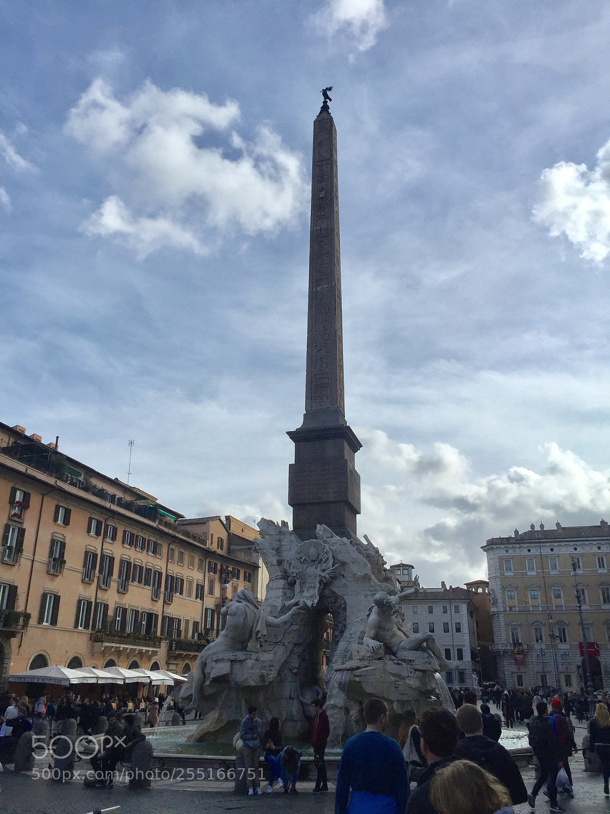 Apple iPhone 6 sample photo. Trip to rome, italy photography
