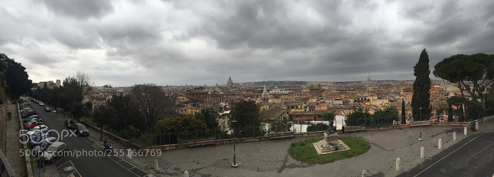 Apple iPhone 6 sample photo. Trip to rome, italy photography