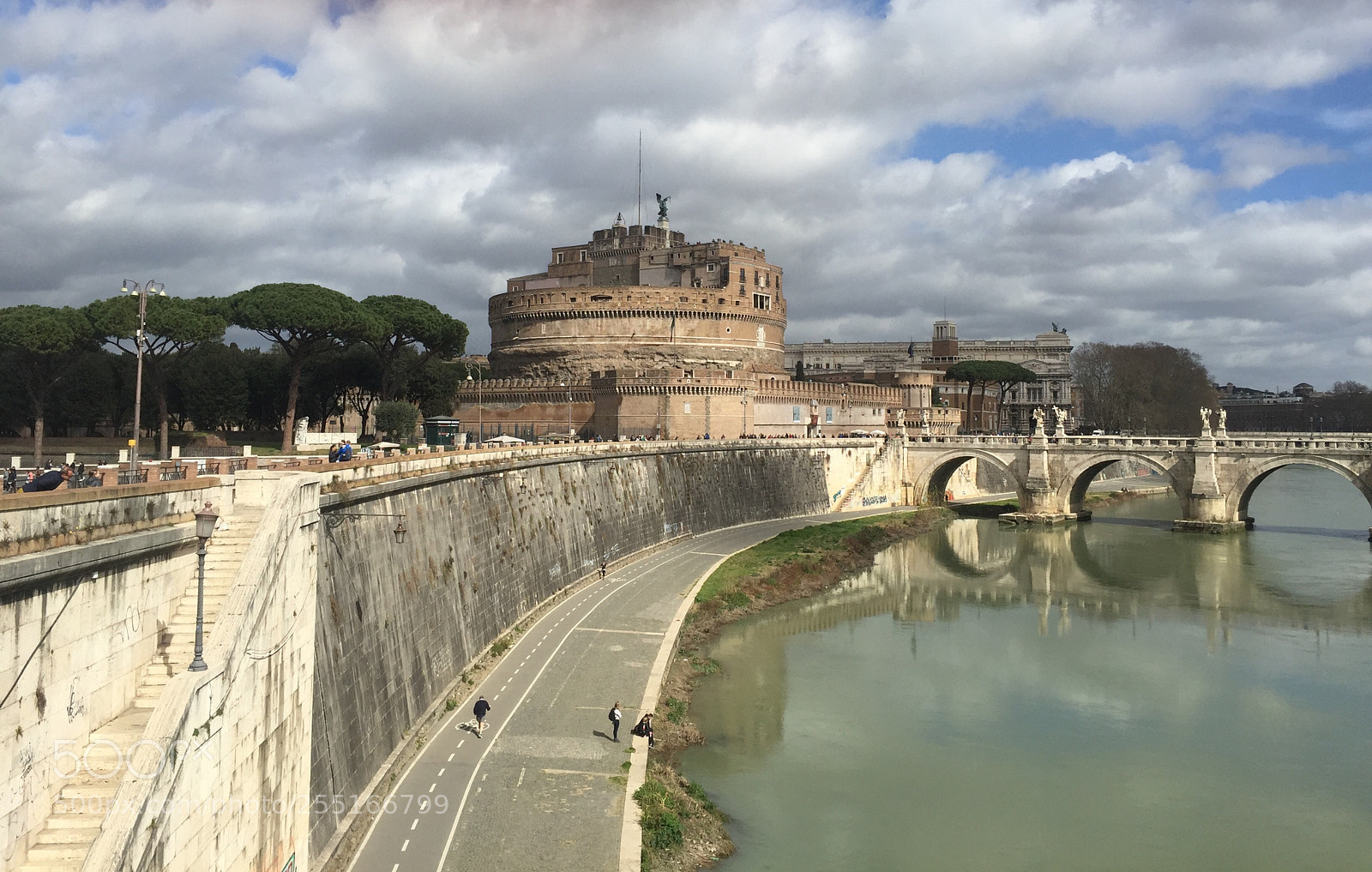 Apple iPhone 6 sample photo. Trip to rome, italy photography