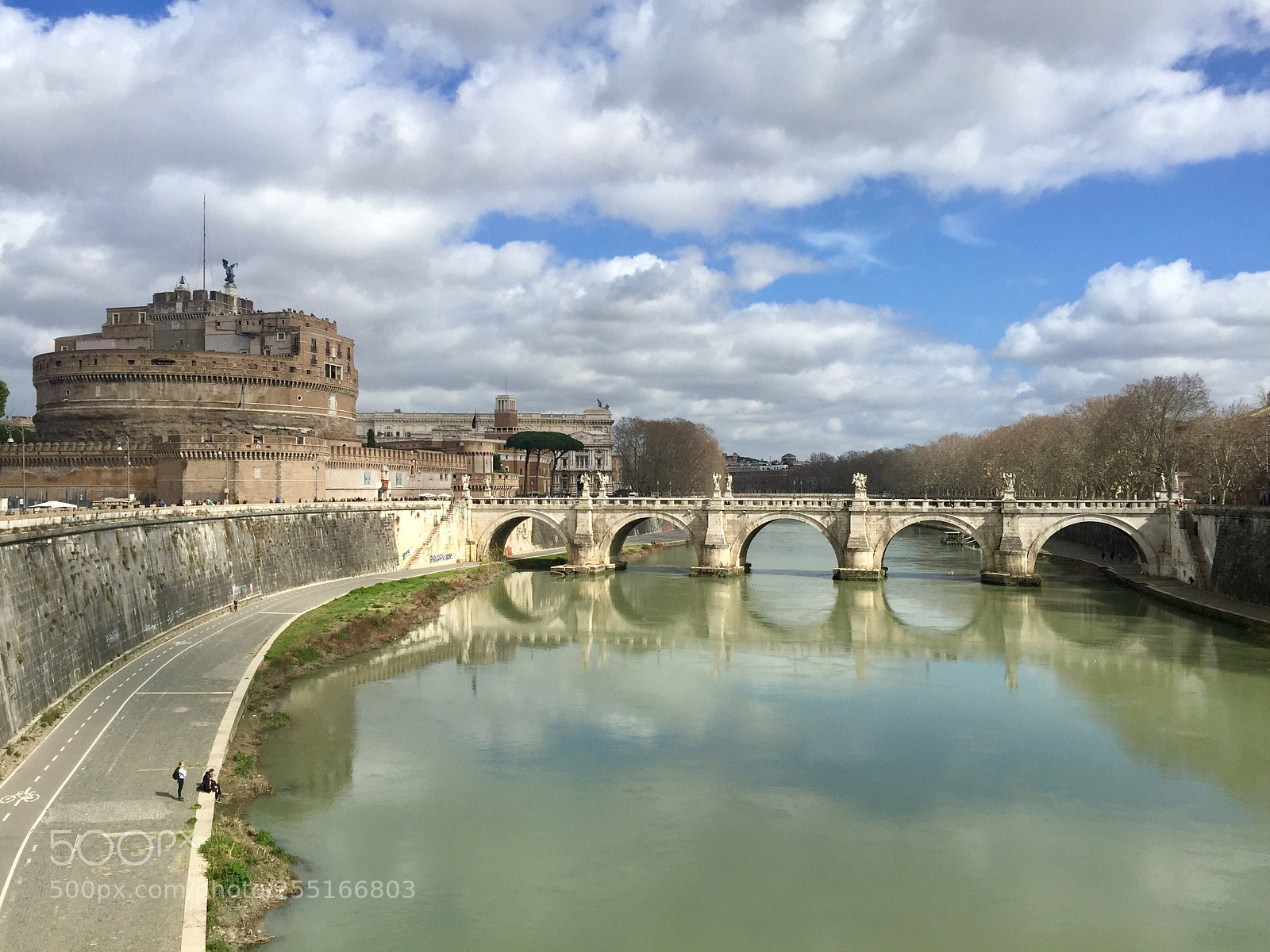 Apple iPhone 6 sample photo. Trip to rome, italy photography