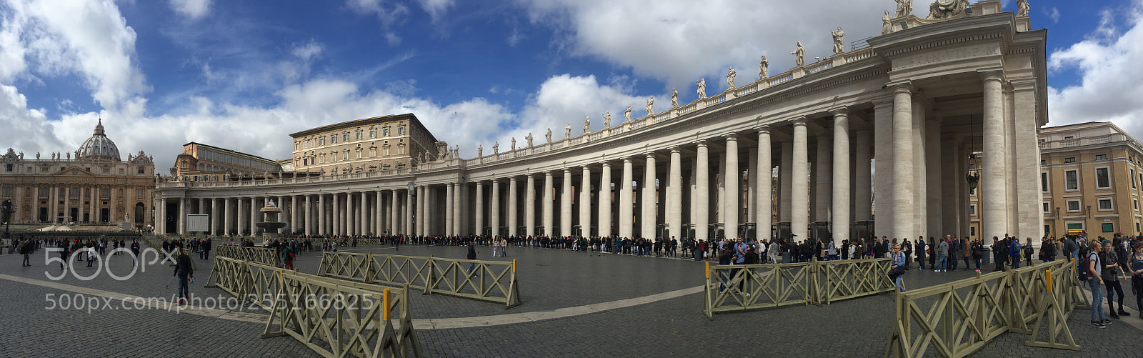 Apple iPhone 6 sample photo. Trip to rome, italy photography