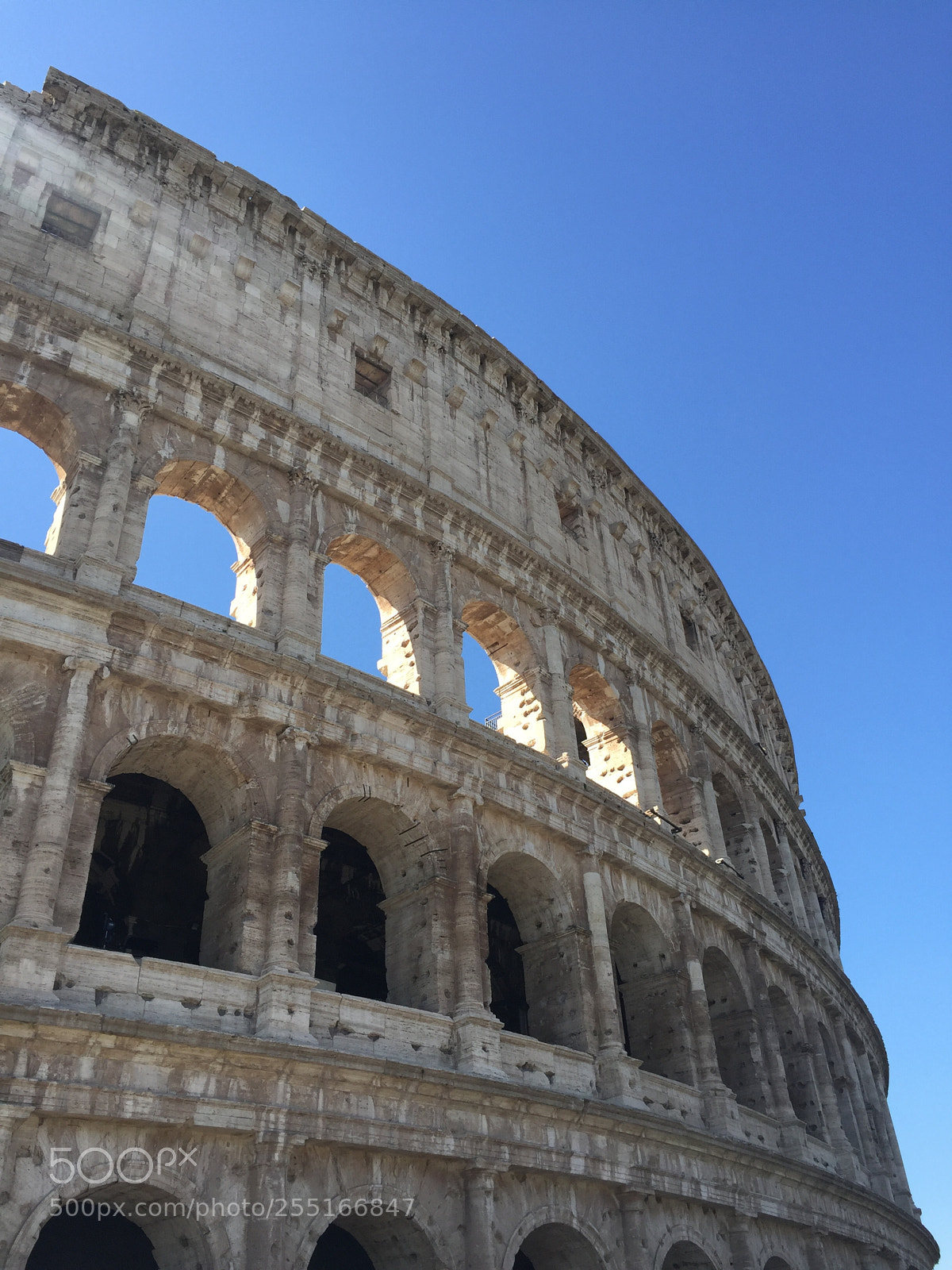 Apple iPhone 6 sample photo. Trip to rome, italy photography