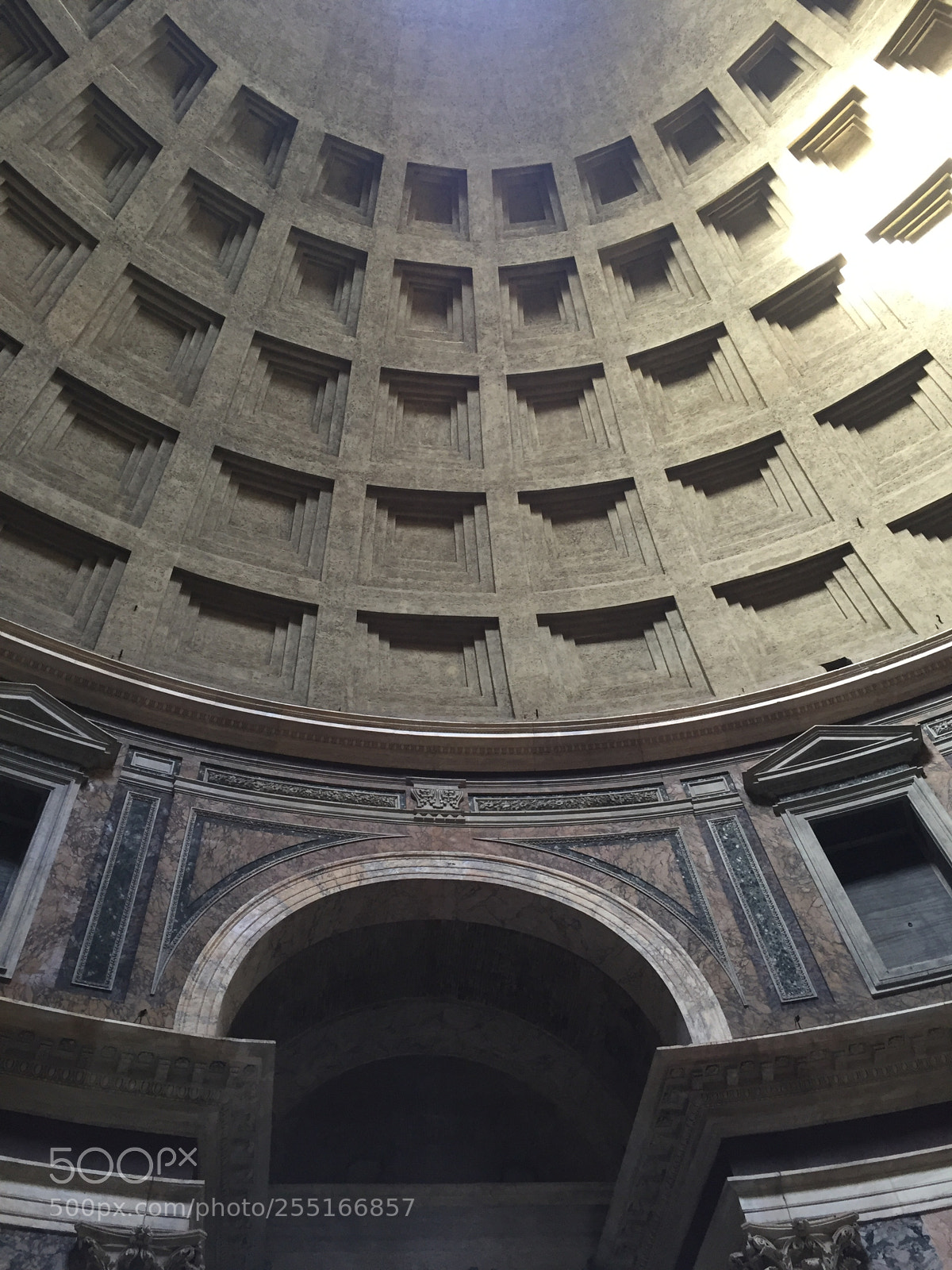 Apple iPhone 6 sample photo. Trip to rome, italy photography