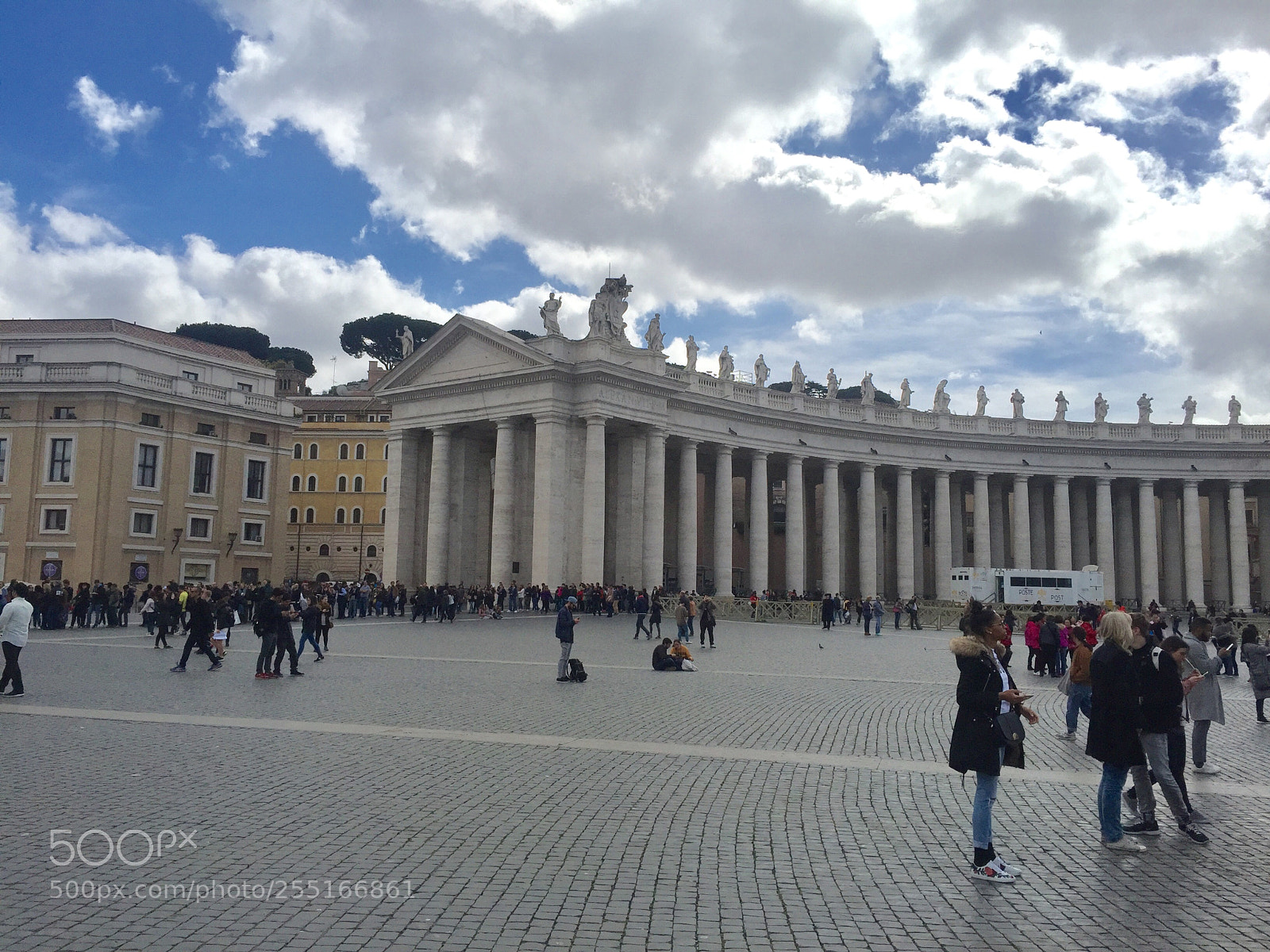 Apple iPhone 6 sample photo. Trip to rome, italy photography