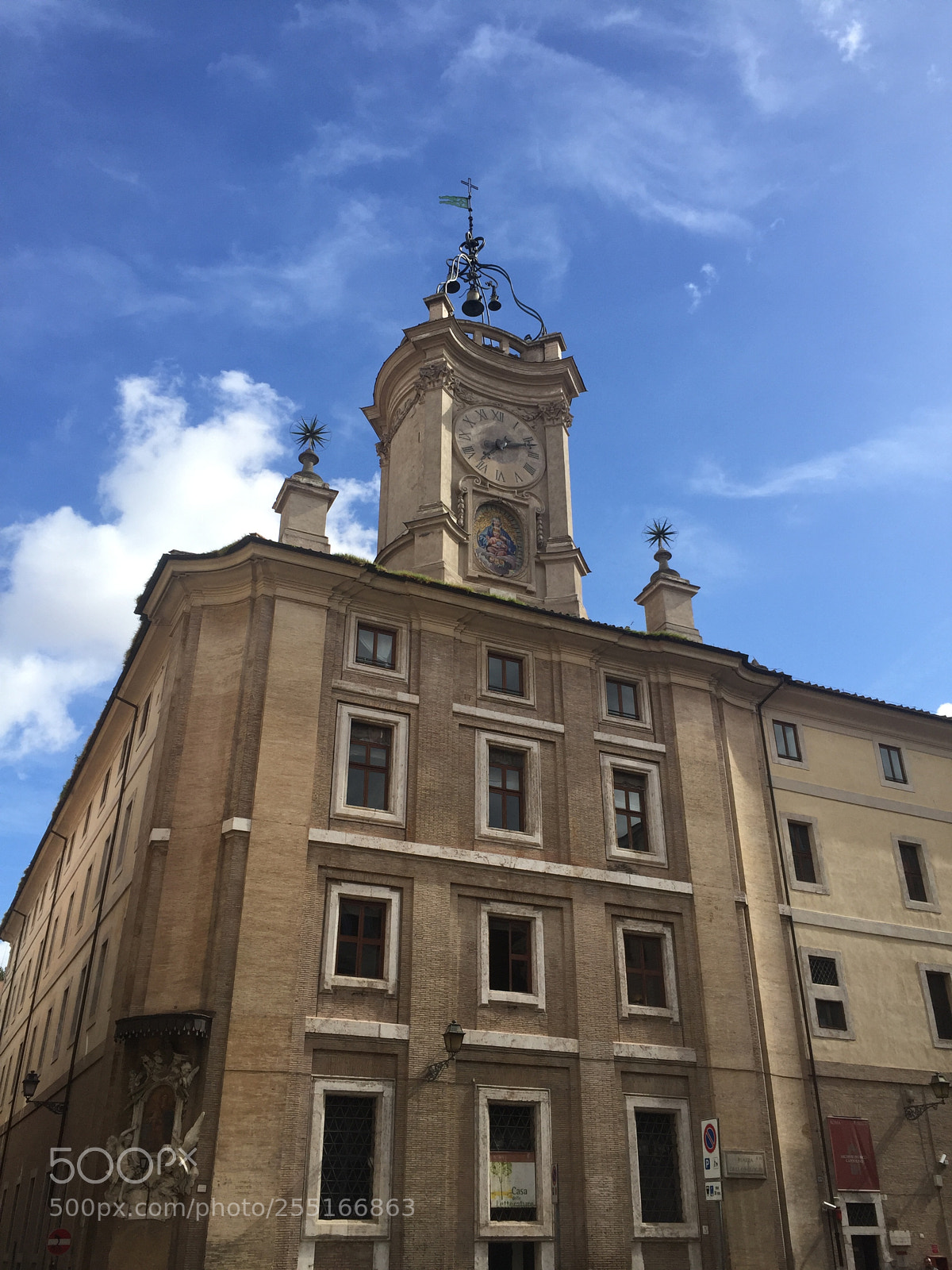 Apple iPhone 6 sample photo. Trip to rome, italy photography