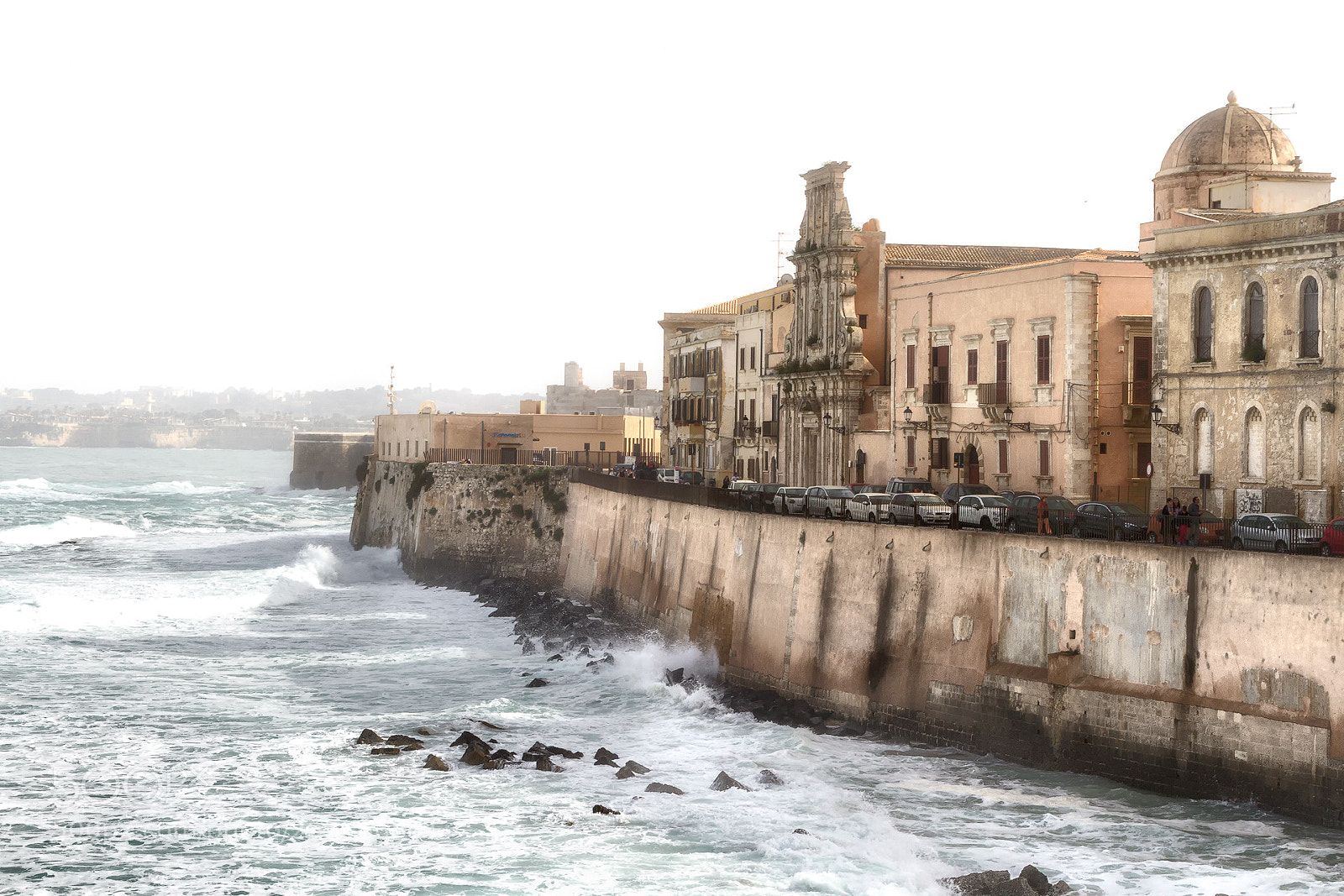 Canon EOS 7D sample photo. Sicily photography