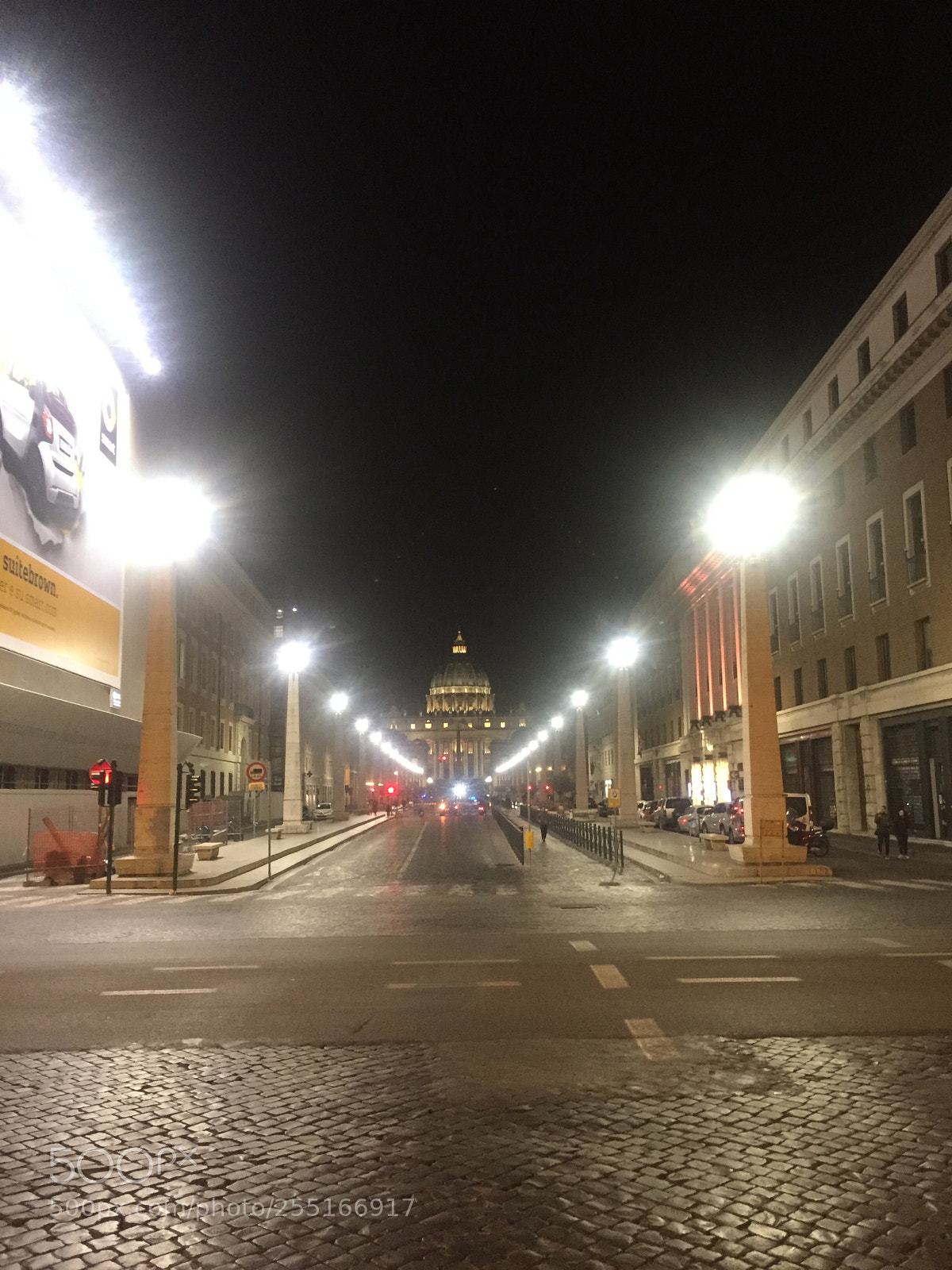 Apple iPhone 6 sample photo. Trip to rome, italy photography