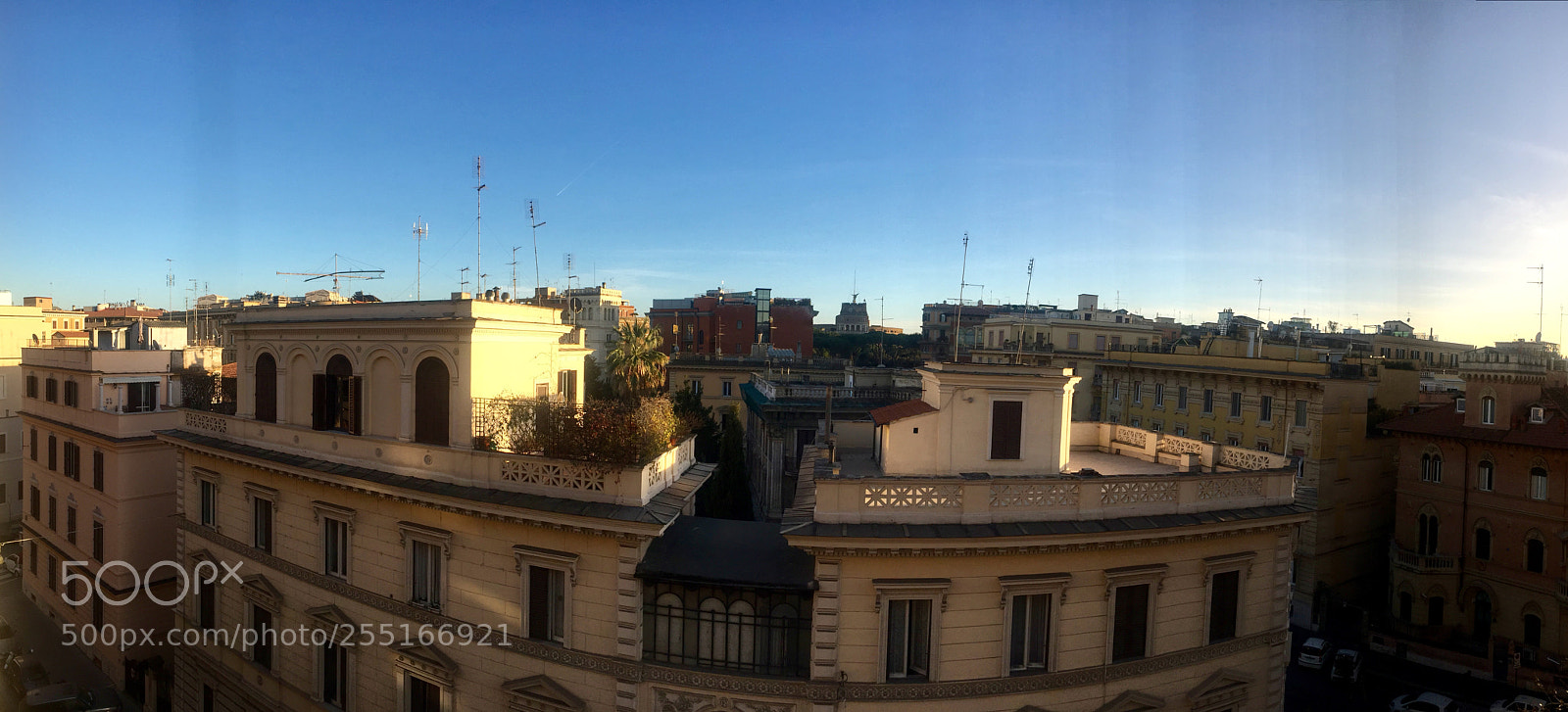 Apple iPhone 6 sample photo. Trip to rome, italy photography