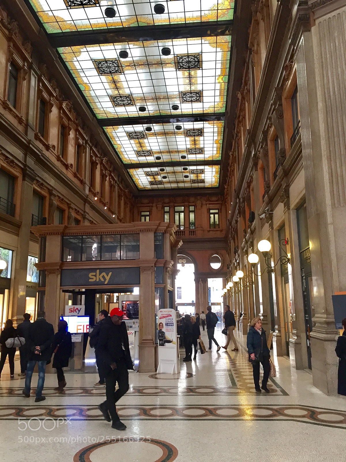 Apple iPhone 6 sample photo. Trip to rome, italy photography