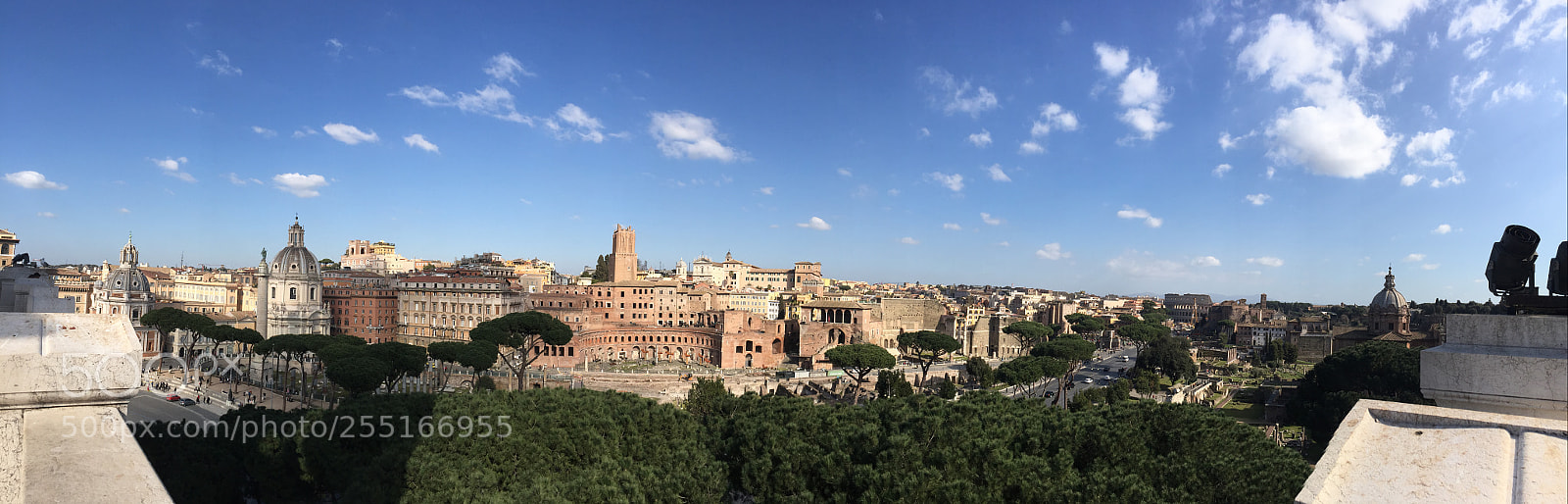 Apple iPhone 6 sample photo. Trip to rome, italy photography