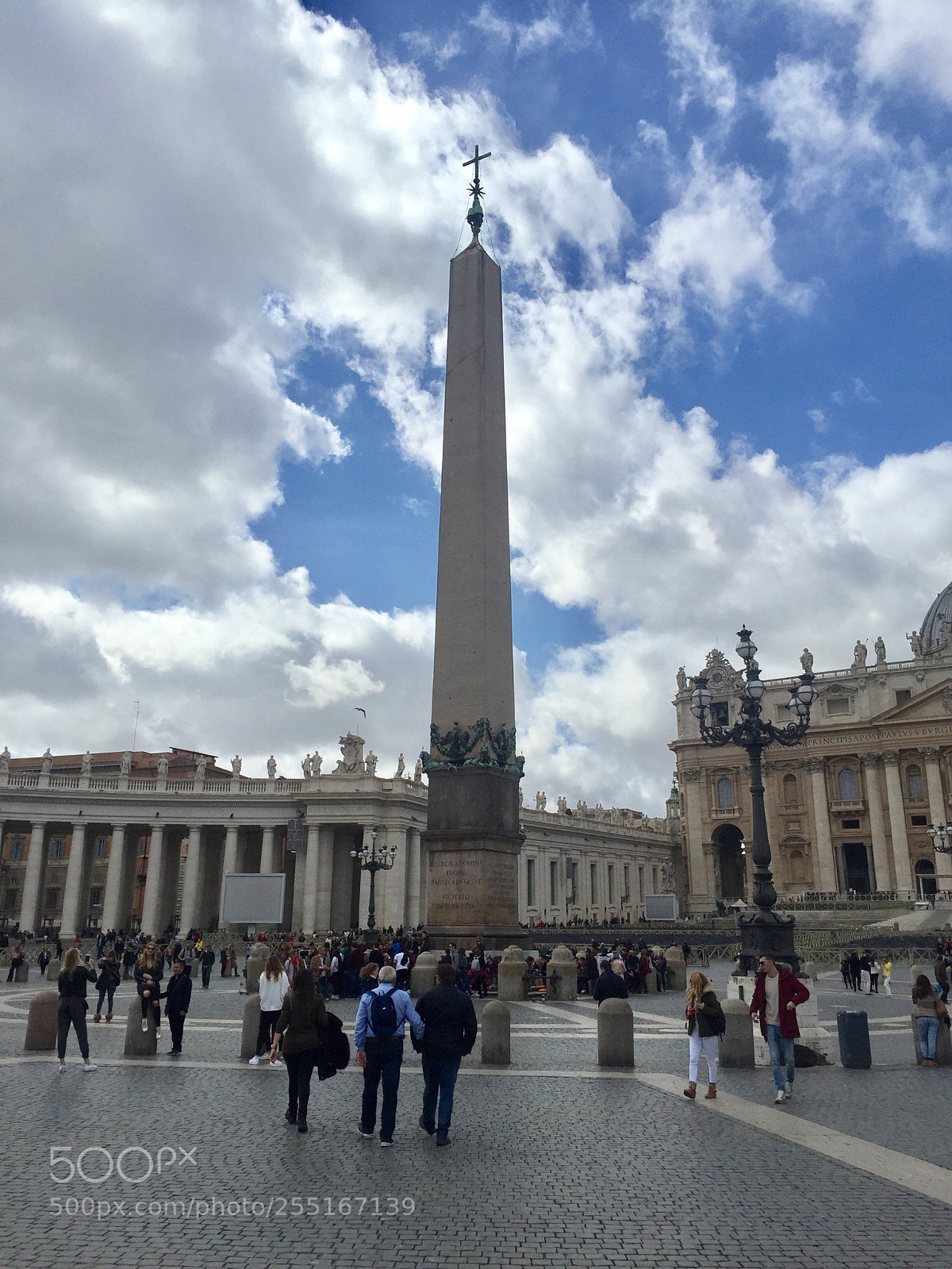 Apple iPhone 6 sample photo. Trip to rome, italy photography