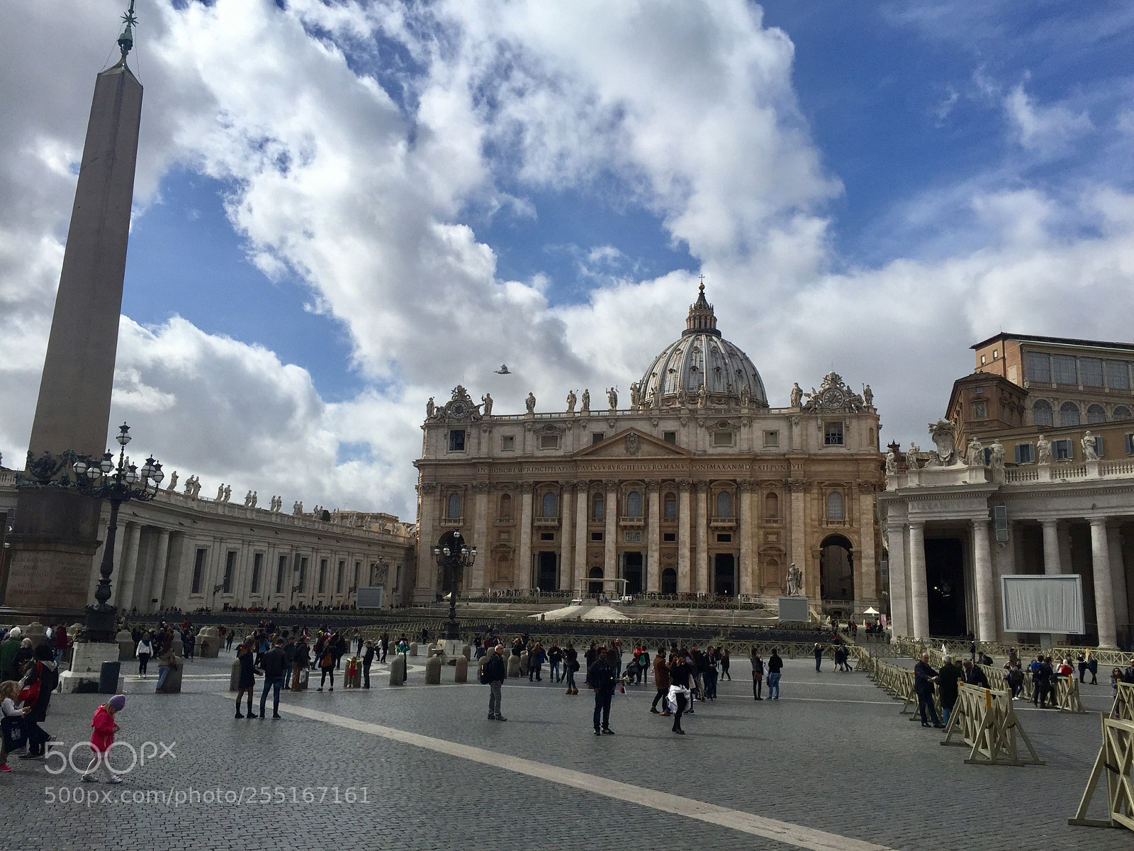 Apple iPhone 6 sample photo. Trip to rome, italy photography
