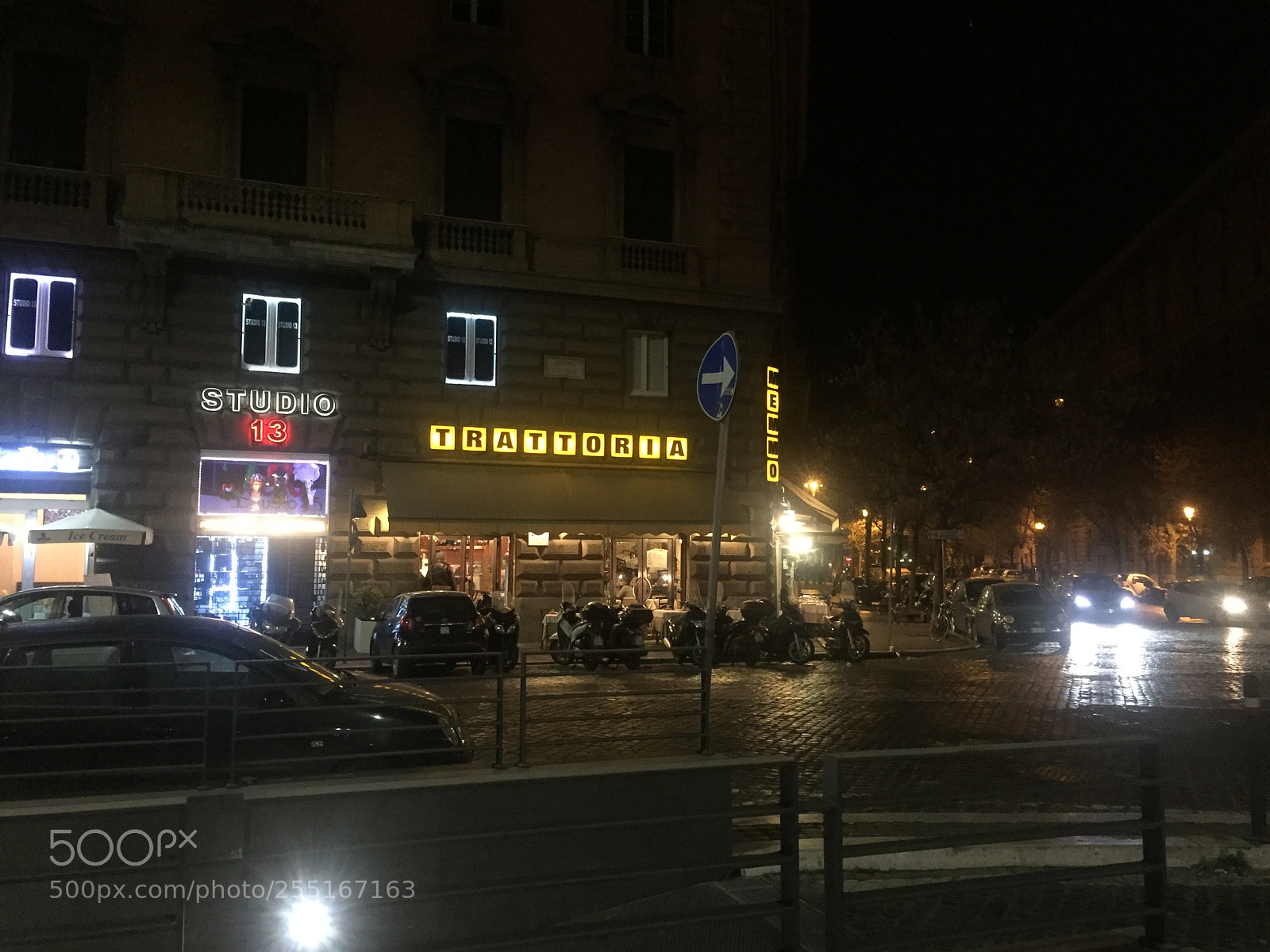 Apple iPhone 6 sample photo. Trip to rome, italy photography