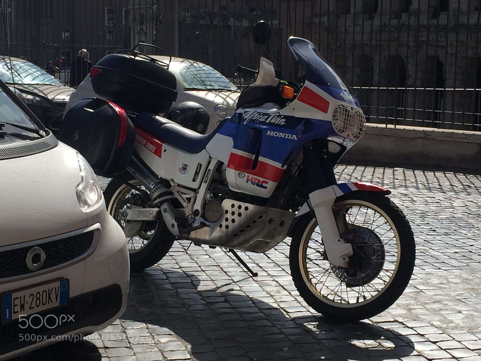 Apple iPhone 6 sample photo. Trip to rome, italy photography