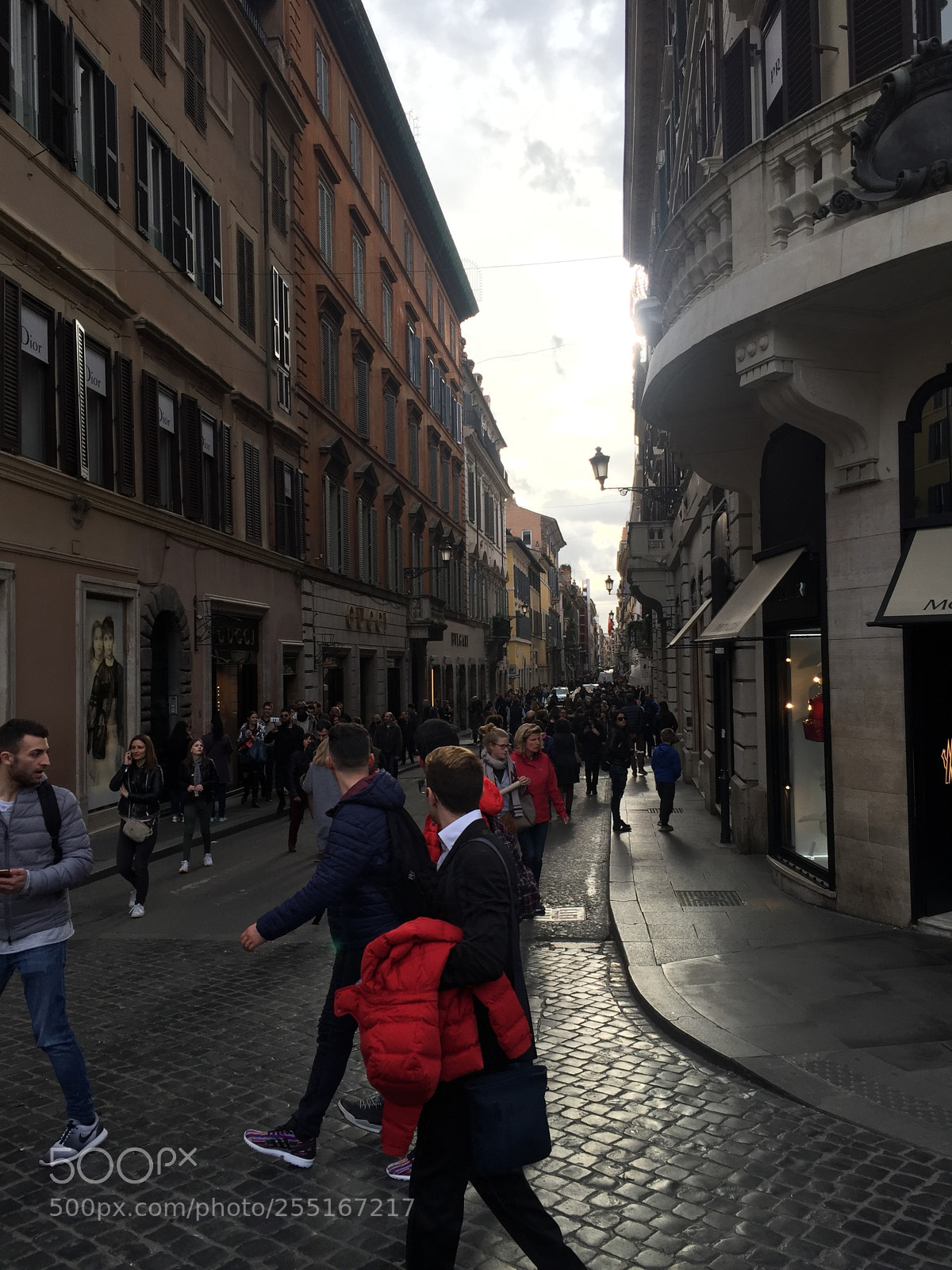 Apple iPhone 6 sample photo. Trip to rome, italy photography