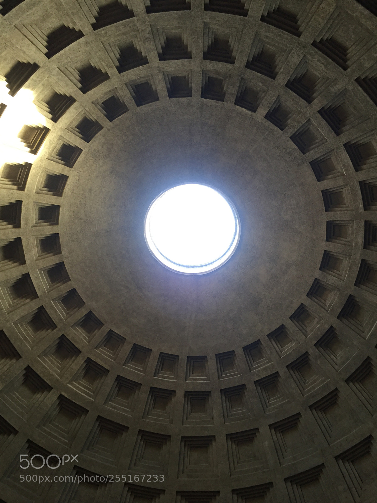 Apple iPhone 6 sample photo. Trip to rome, italy photography