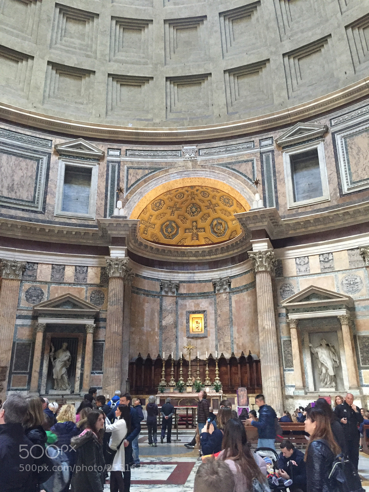 Apple iPhone 6 sample photo. Trip to rome, italy photography