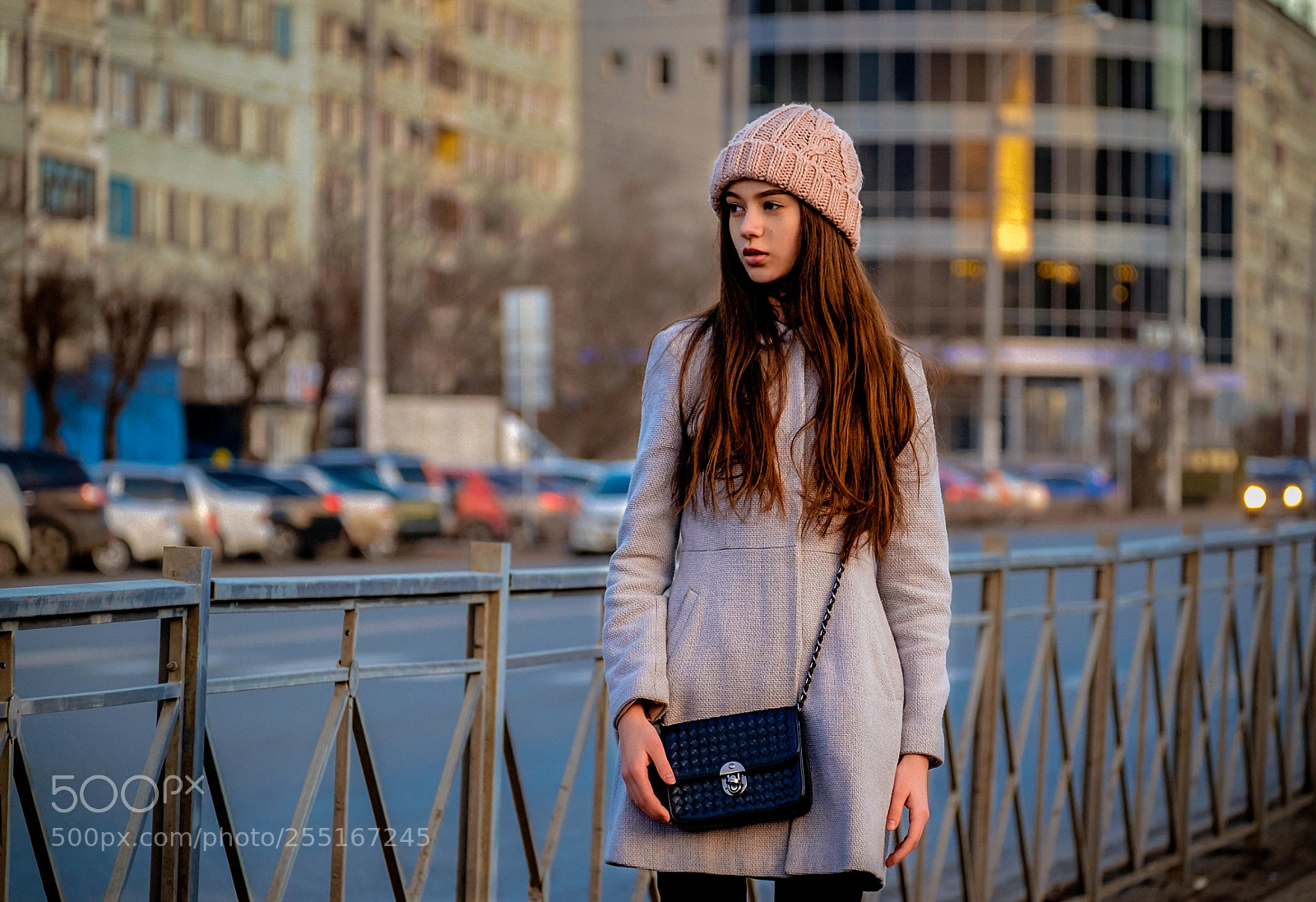 Fujifilm X-T1 sample photo. Полина. photography