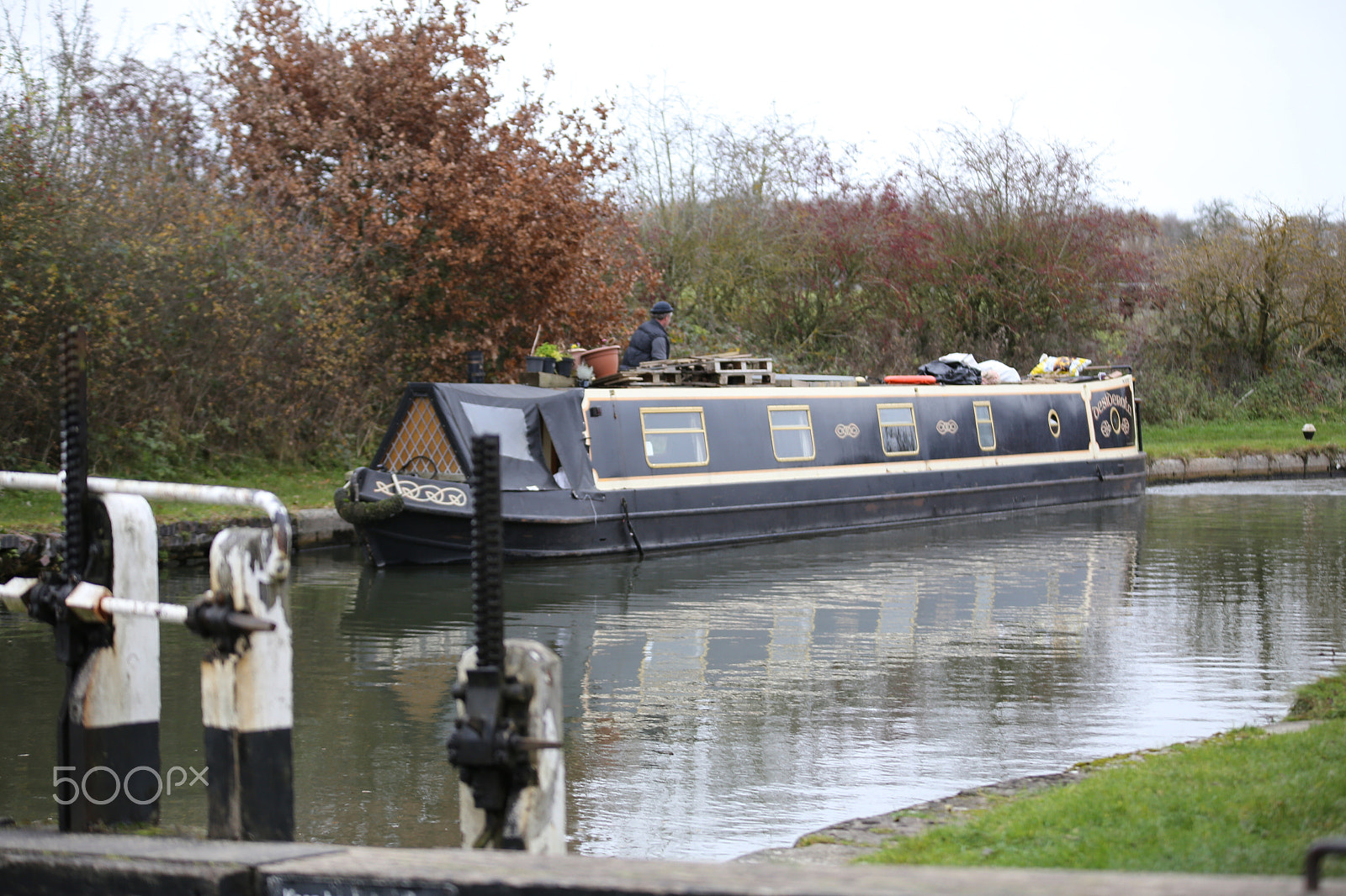 Sigma 70-200mm F2.8 EX DG OS HSM sample photo. Tring reservoirs and grand union canal, herts photography
