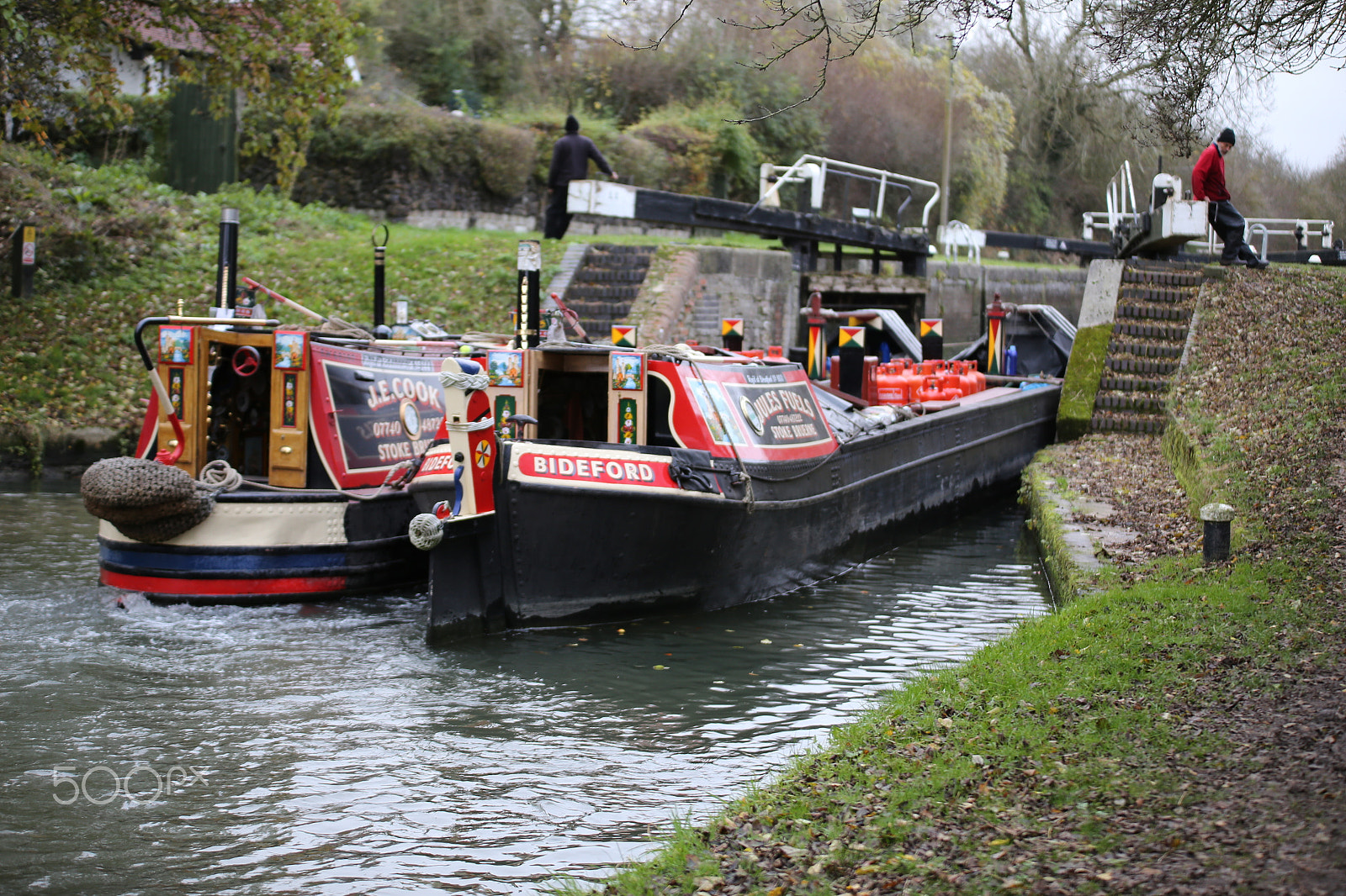 Sigma 70-200mm F2.8 EX DG OS HSM sample photo. Tring reservoirs and grand union canal, herts photography