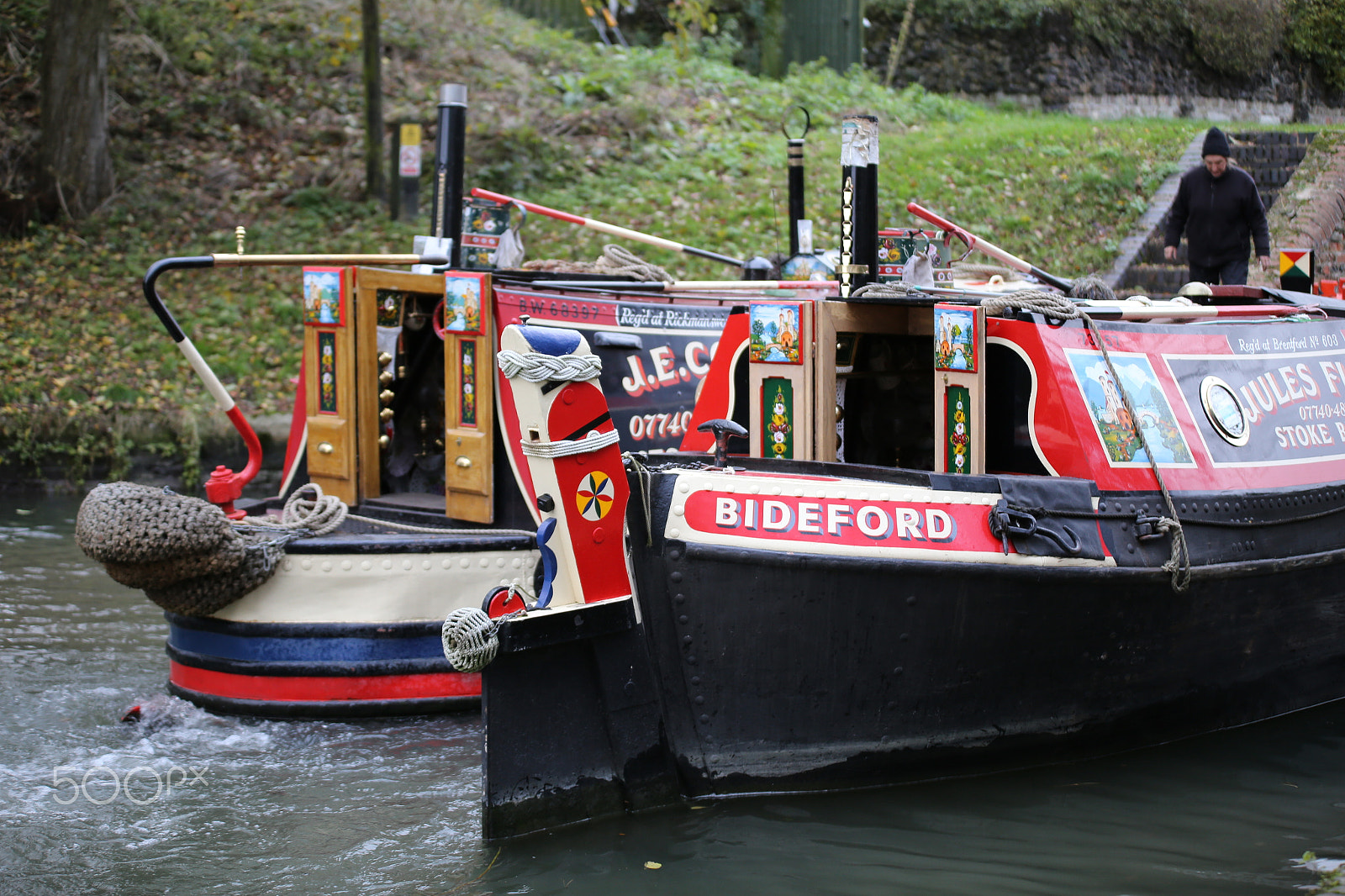 Sigma 70-200mm F2.8 EX DG OS HSM sample photo. Tring reservoirs and grand union canal, herts photography