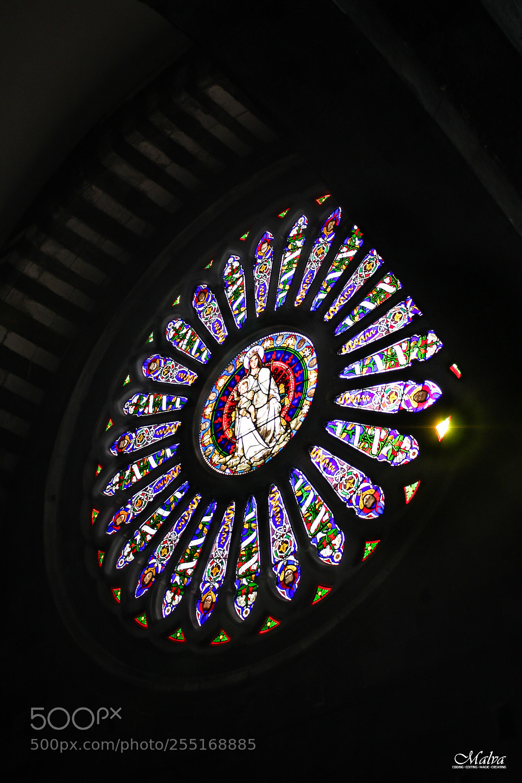Canon EOS 40D sample photo. San lorenzo - il photography