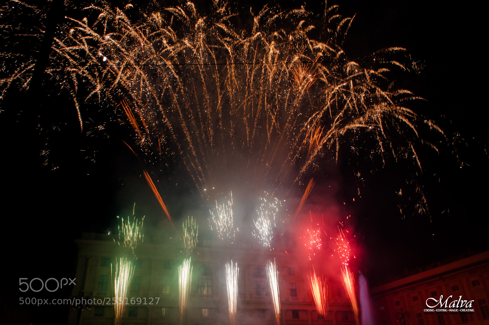 Canon EOS 40D sample photo. Festa della repubblica photography