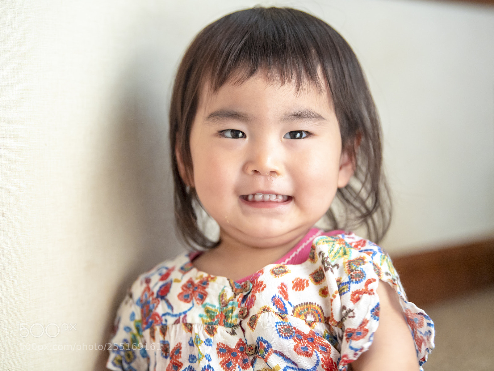 Nikon D5 sample photo. Smile photography
