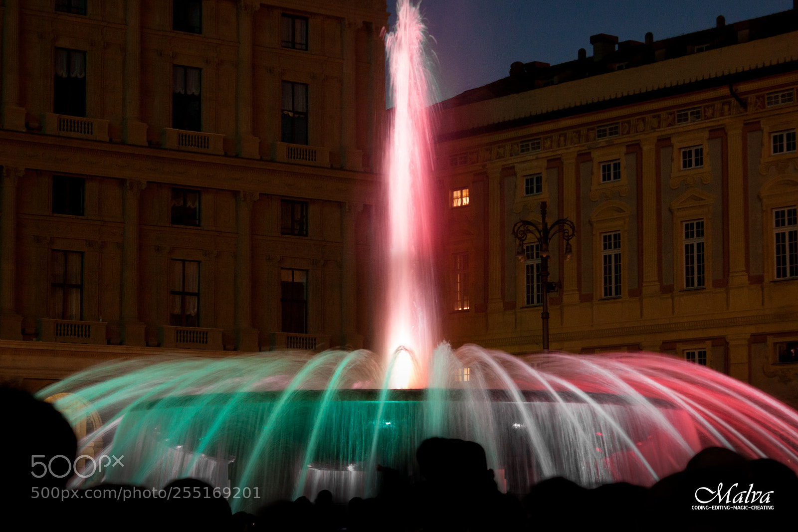 Canon EOS 40D sample photo. Festa della repubblica photography