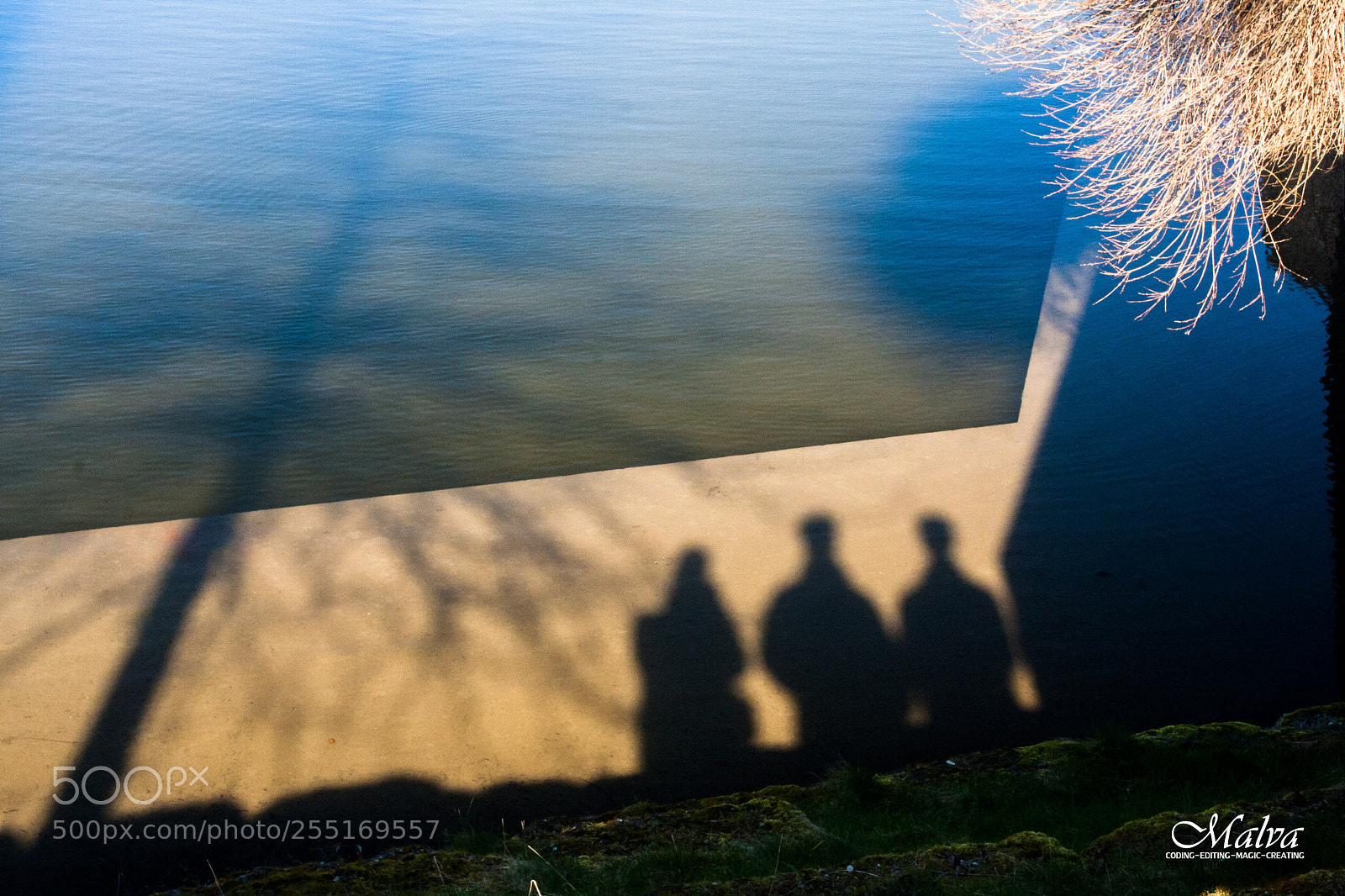 Canon EOS 40D sample photo. Magdeburg - the park photography