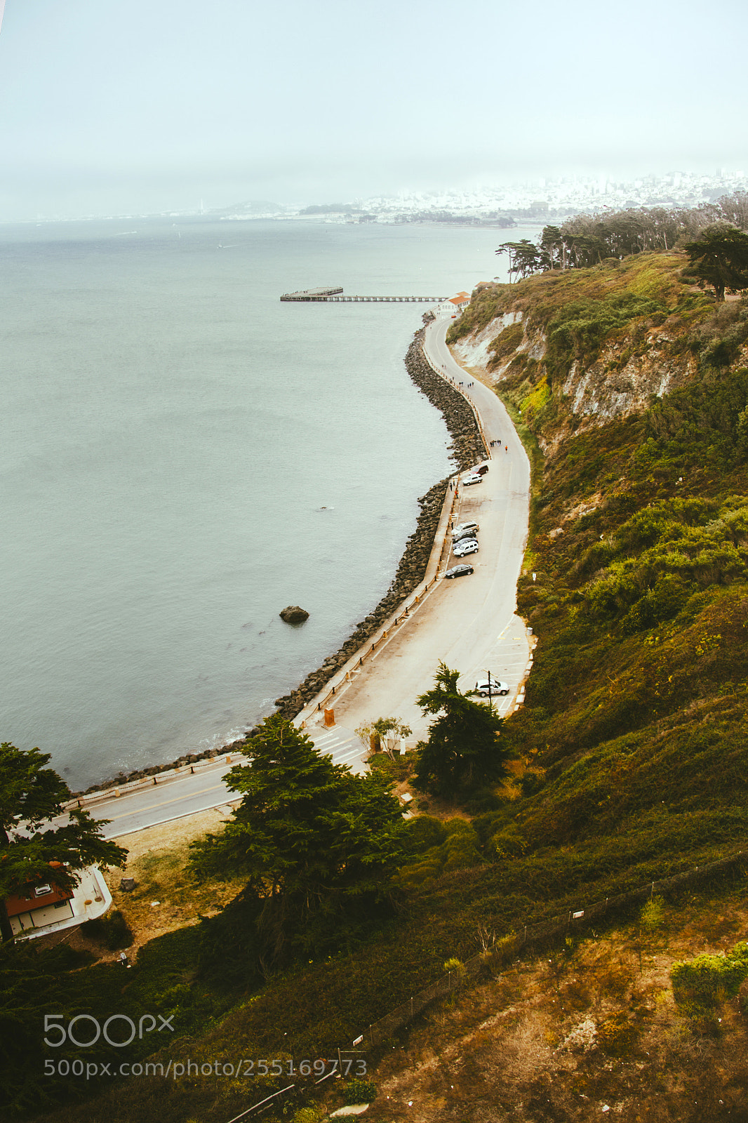 Canon EOS 60D sample photo. Marine drive - golden photography