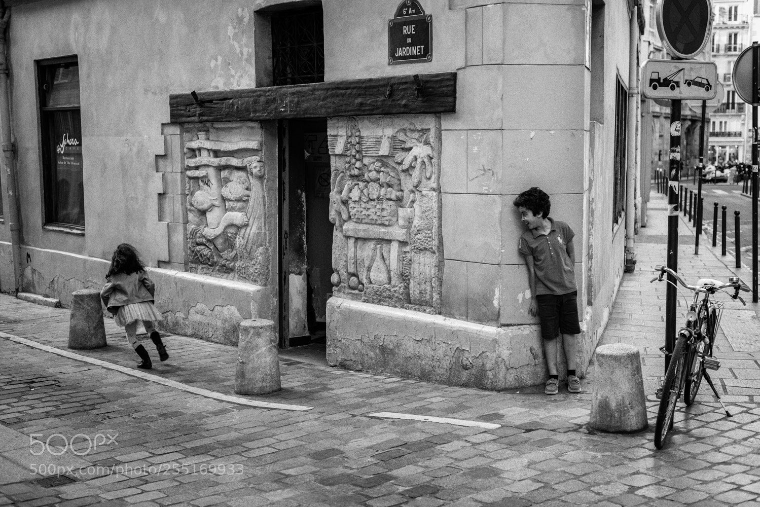 Nikon D810 sample photo. Hide and seek photography