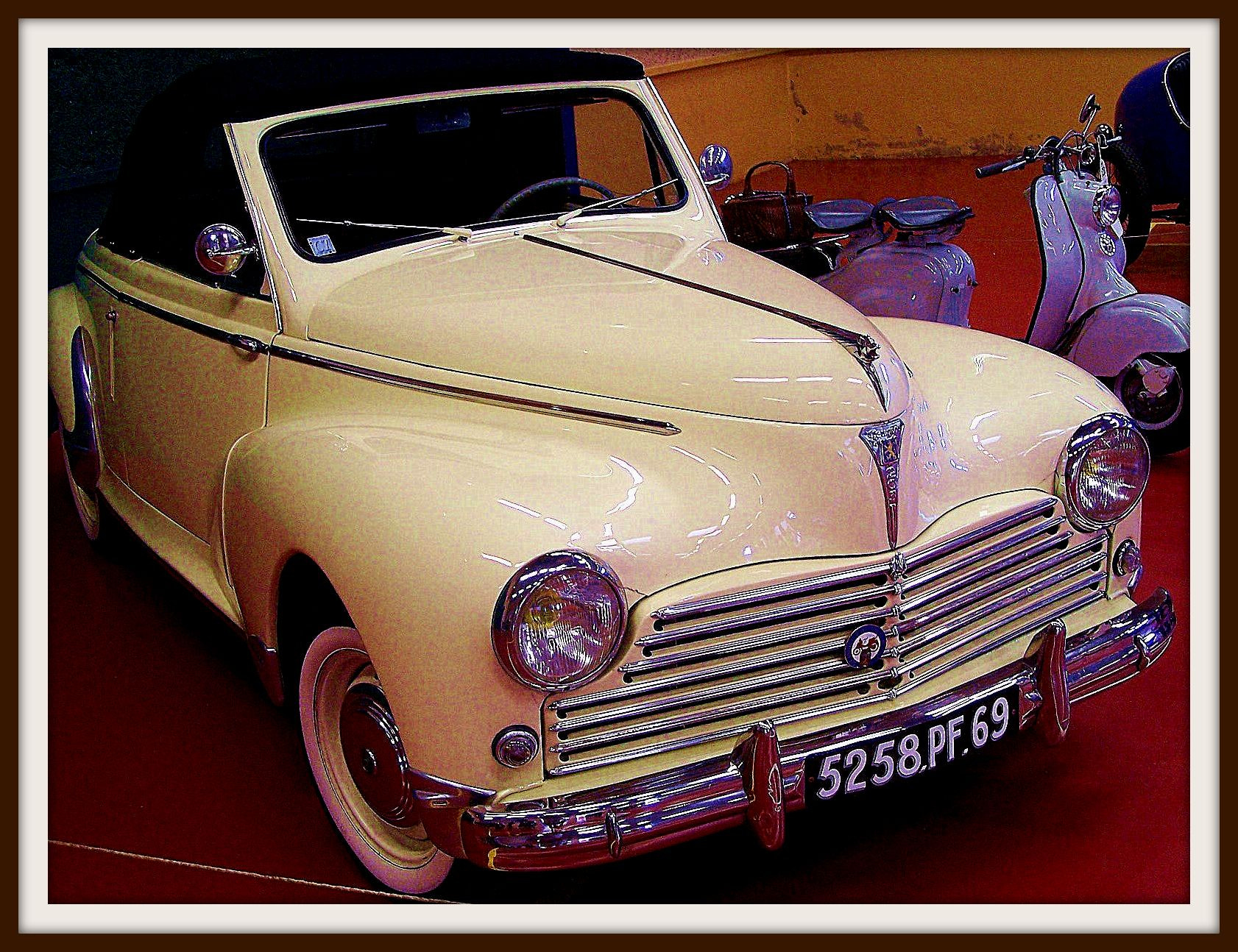 Kodak Z740 ZOOM DIGITAL CAMERA sample photo. Beaujolais () france couleur photography