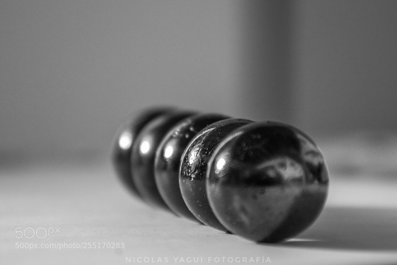Nikon D7200 sample photo. Minimalista photography