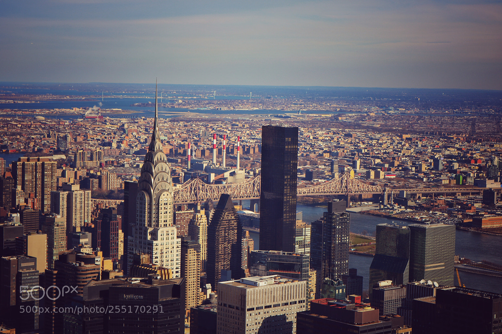 Canon EOS 750D (EOS Rebel T6i / EOS Kiss X8i) sample photo. Nyc photography