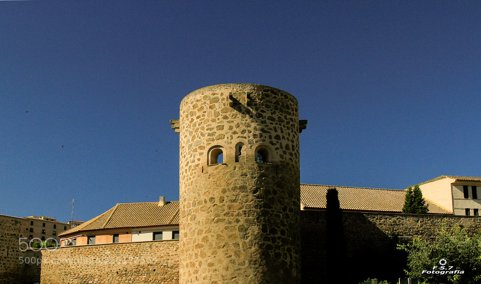 Canon EOS 7D sample photo. Hist ria -toledo photography