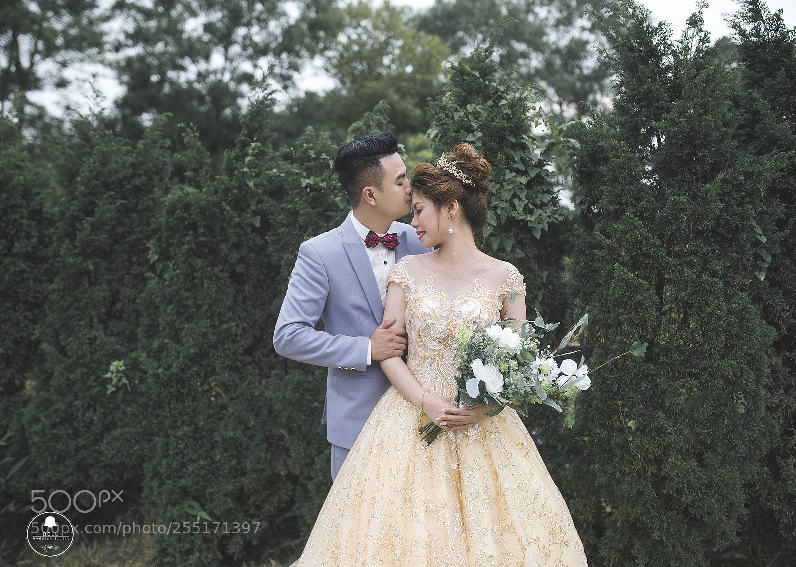 Nikon D600 sample photo. Happy wedding photography
