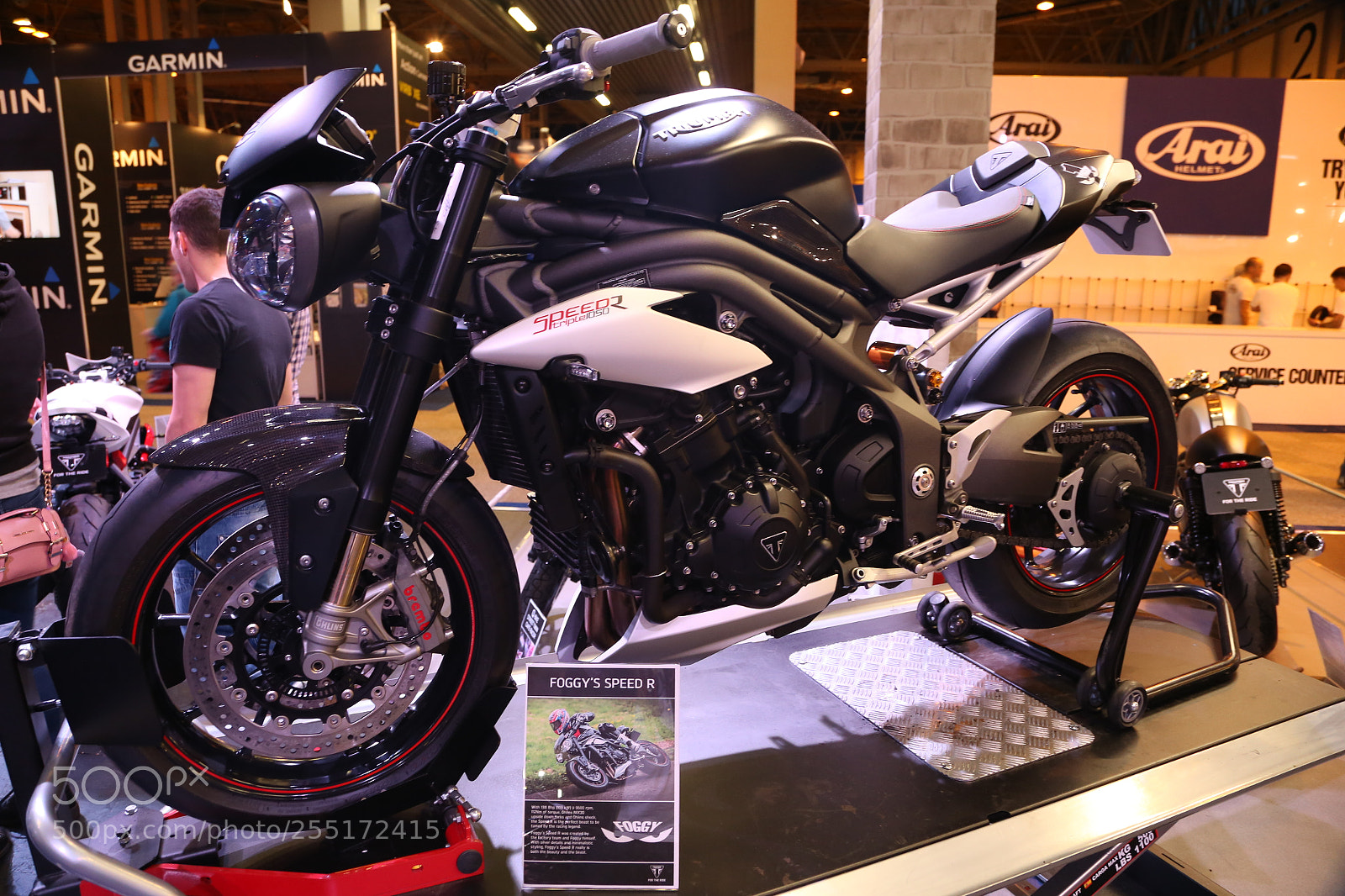 Canon EOS 6D + Canon EF 24-105mm F4L IS USM sample photo. Motorcycle live 2016, nec birmingham photography