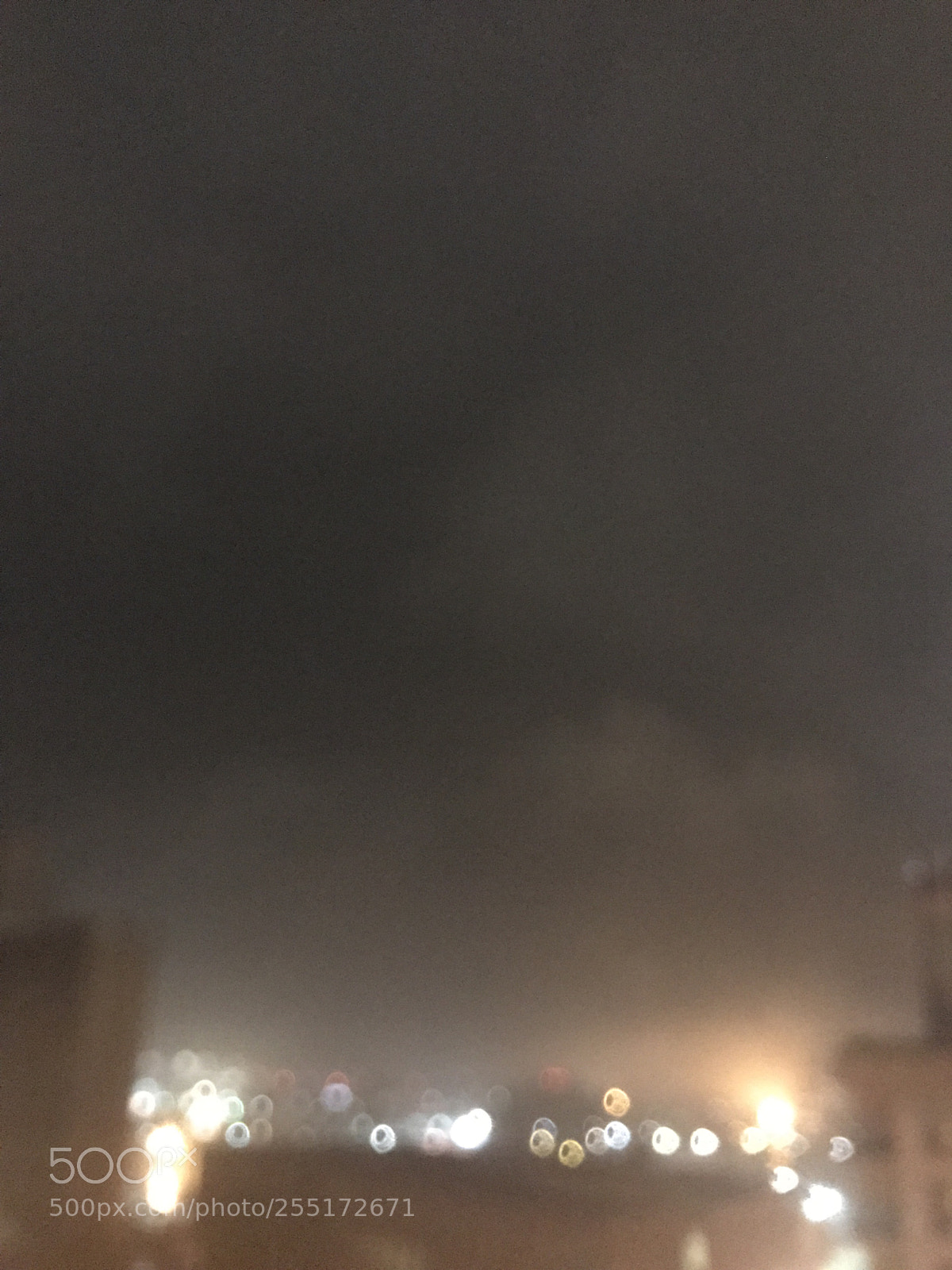 Apple iPhone 7 Plus sample photo. Storm  photography
