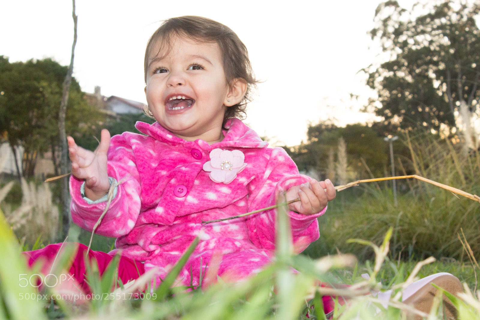 Canon EOS 600D (Rebel EOS T3i / EOS Kiss X5) sample photo. Lilo photography