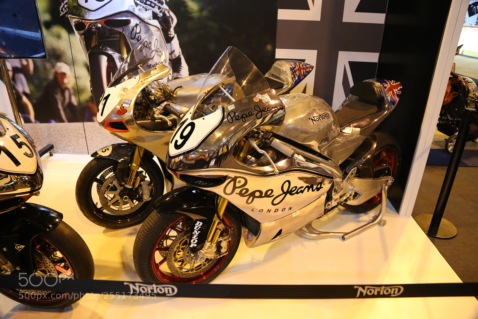 Canon EOS 6D + Canon EF 24-105mm F4L IS USM sample photo. Motorcycle live 2016, nec birmingham photography