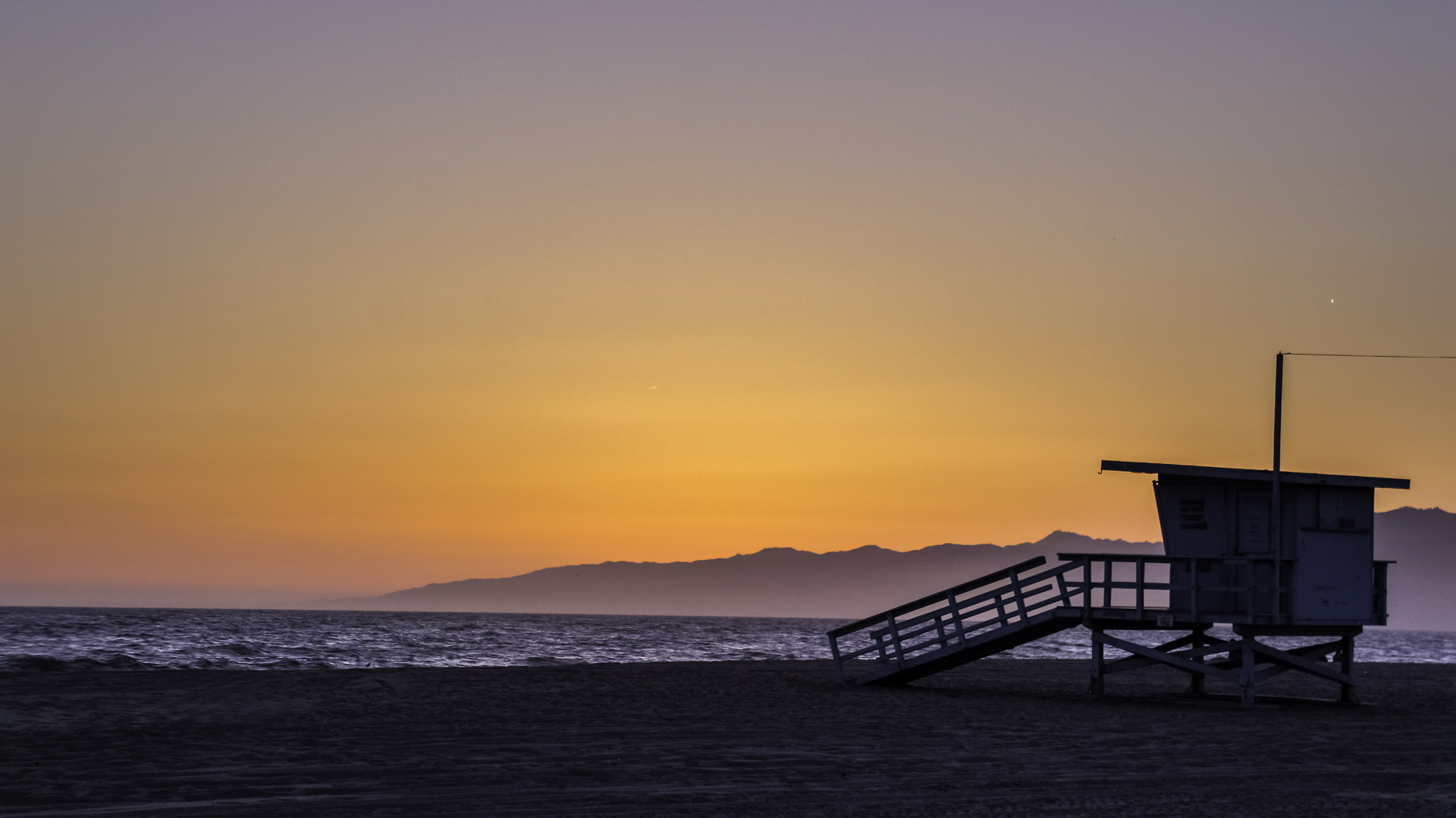 Sony Alpha NEX-C3 sample photo. Venice beach photography