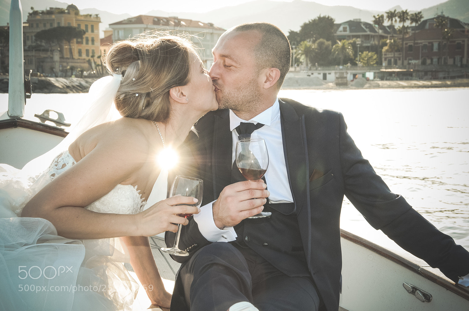 Nikon D300 sample photo. Elisa & andrea, april 2018 photography