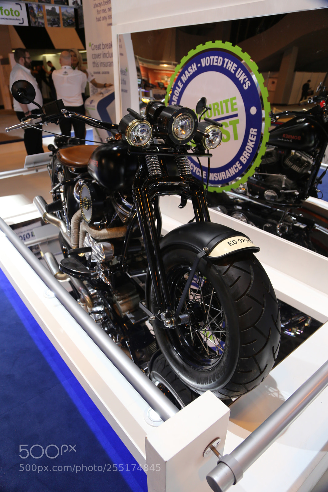 Canon EOS 6D + Canon EF 24-105mm F4L IS USM sample photo. Motorcycle live 2016, nec birmingham photography