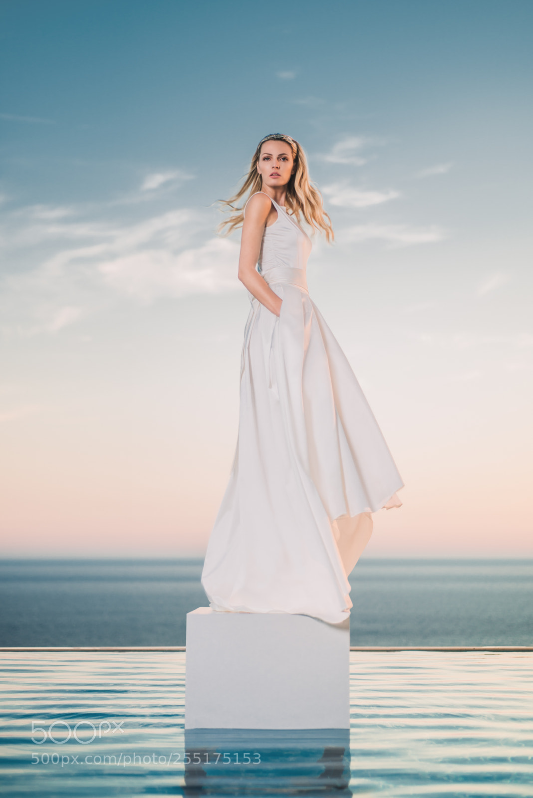 Nikon D800 sample photo. Ad campaign: bojana 2018 photography