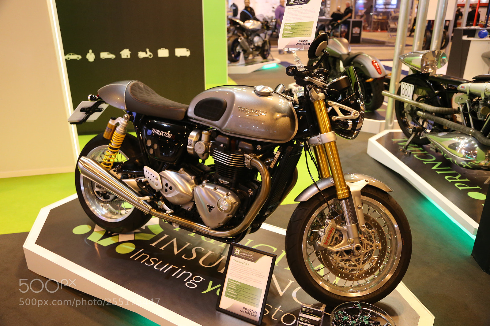 Canon EOS 6D + Canon EF 24-105mm F4L IS USM sample photo. Motorcycle live 2016, nec birmingham photography