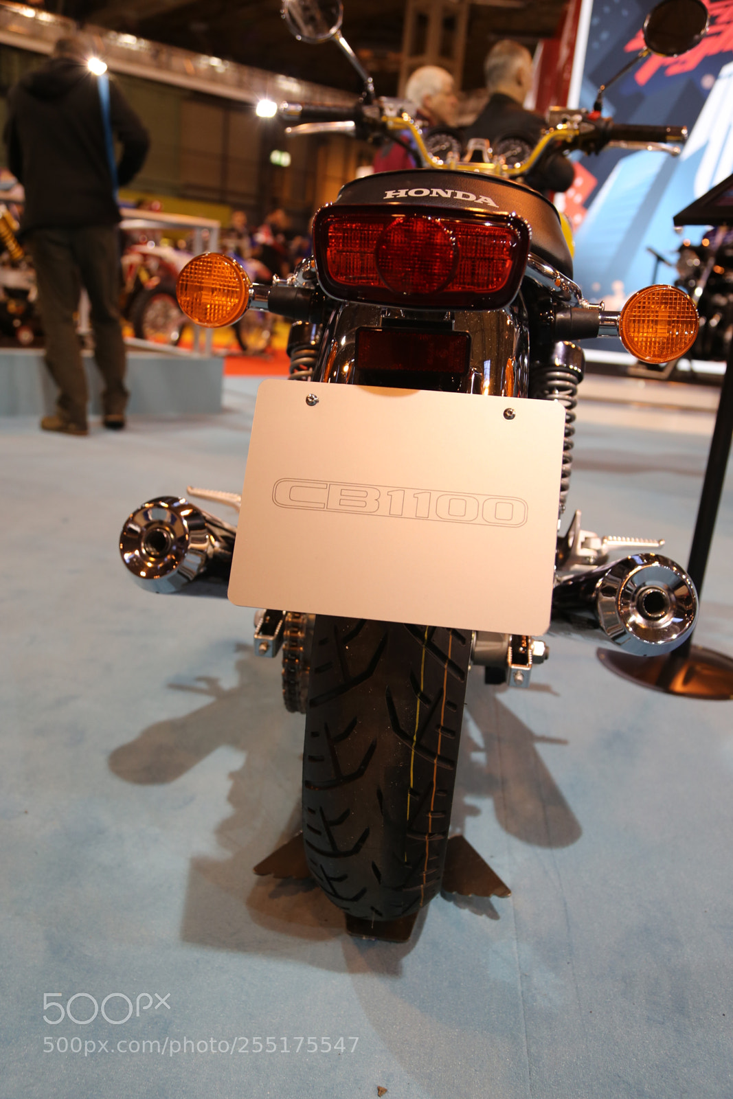 Canon EOS 6D + Canon EF 24-105mm F4L IS USM sample photo. Motorcycle live 2016, nec birmingham photography