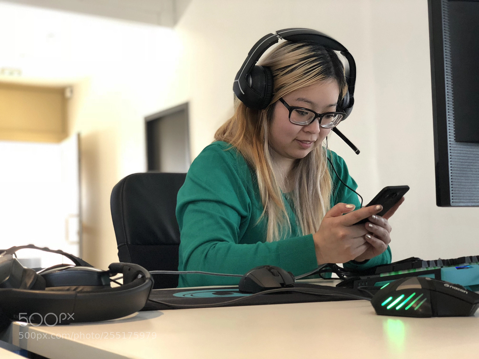 Apple iPhone X sample photo. Pro player photography